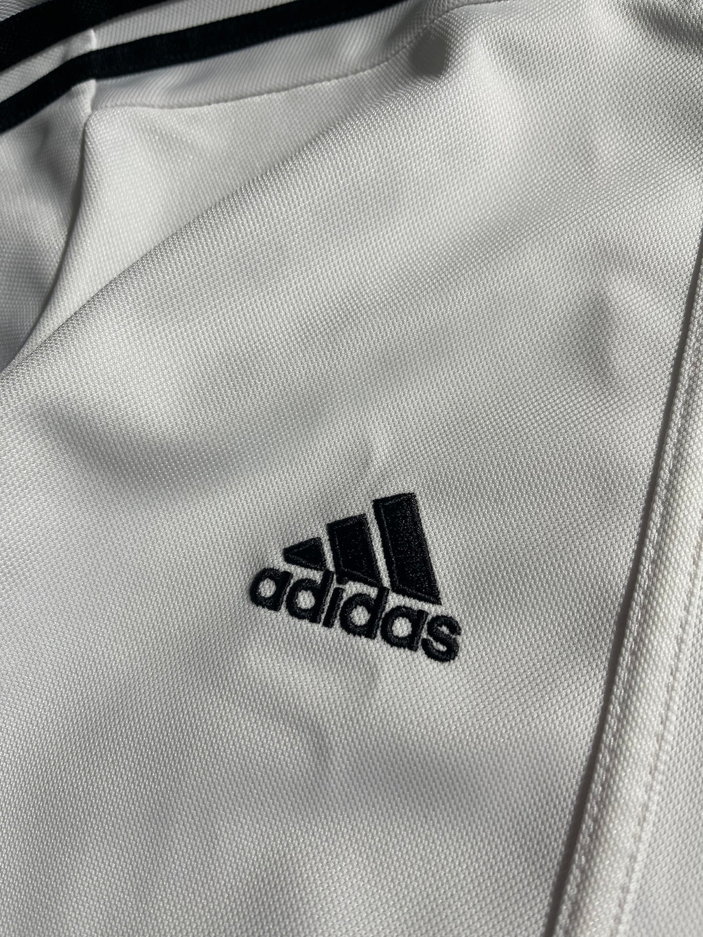 Adidas x Deutschland Vintage Y2K Windbreaker M Mens