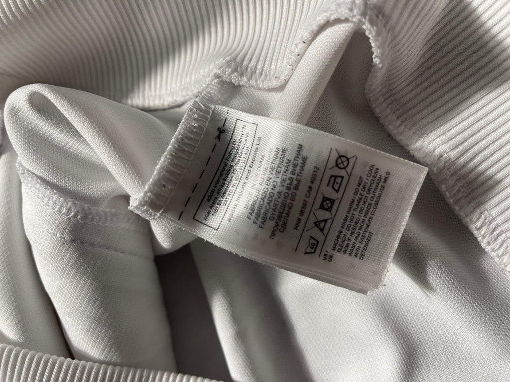 Adidas x Deutschland Vintage Y2K Windbreaker M Mens