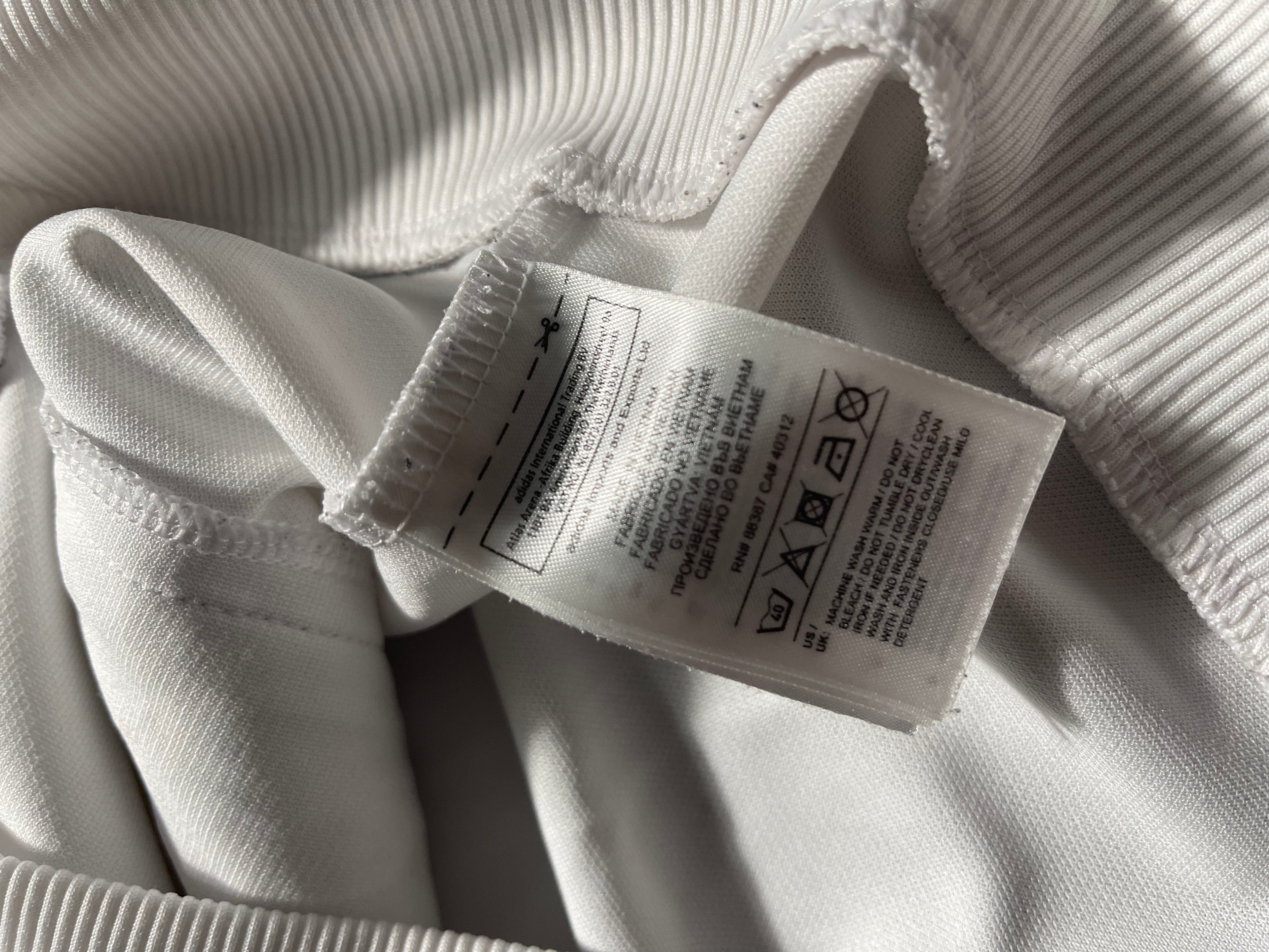 Adidas x Deutschland Vintage Y2K Windbreaker M Mens