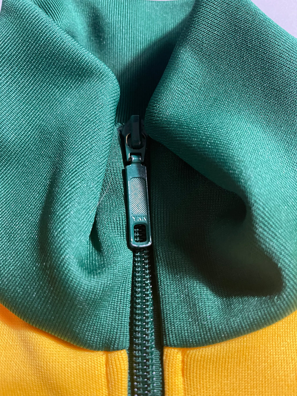 Adidas x Brasil Vintage Y2K Windbreaker M Mens