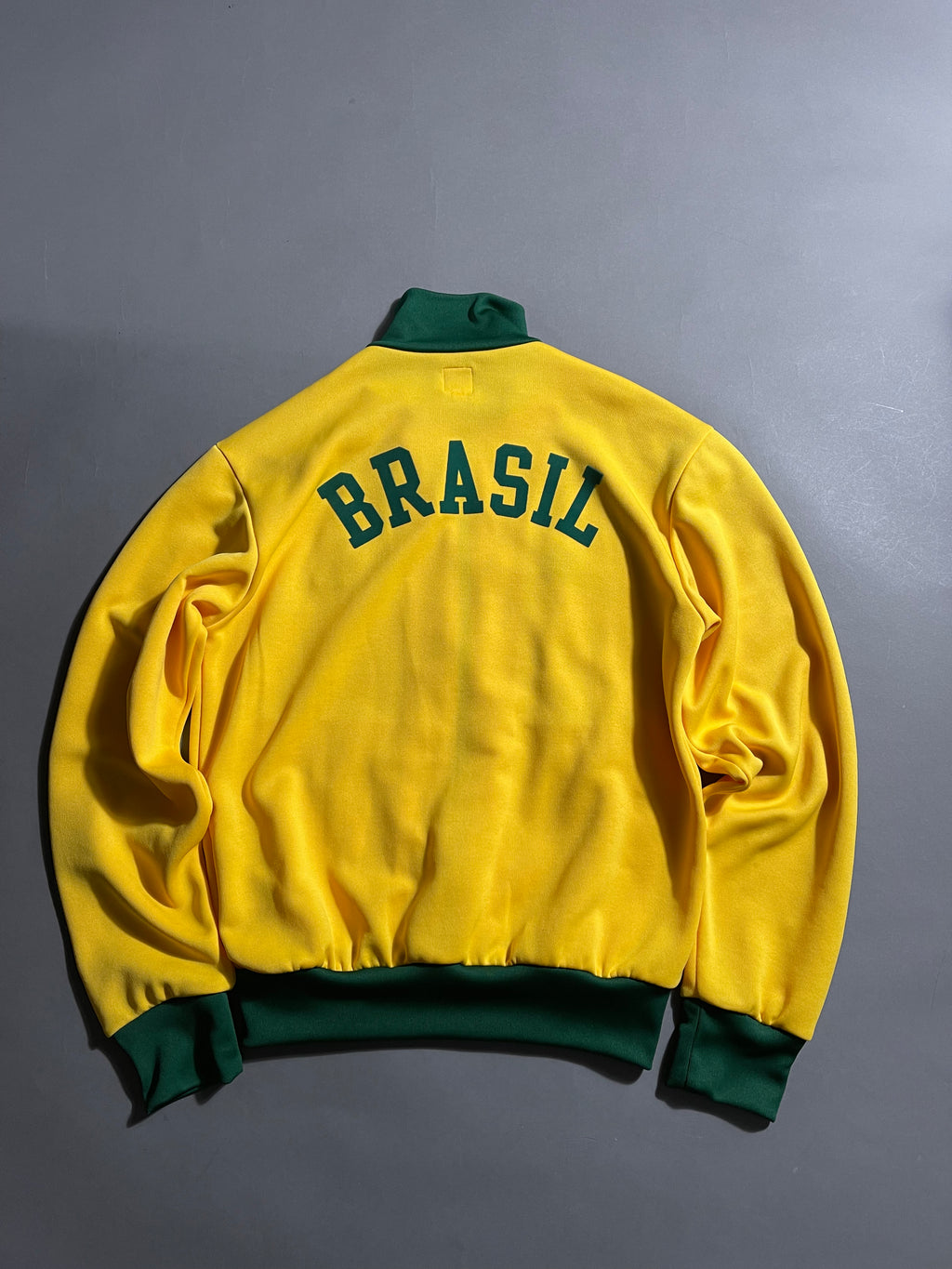 Adidas x Brasil Vintage Y2K Windbreaker M Mens