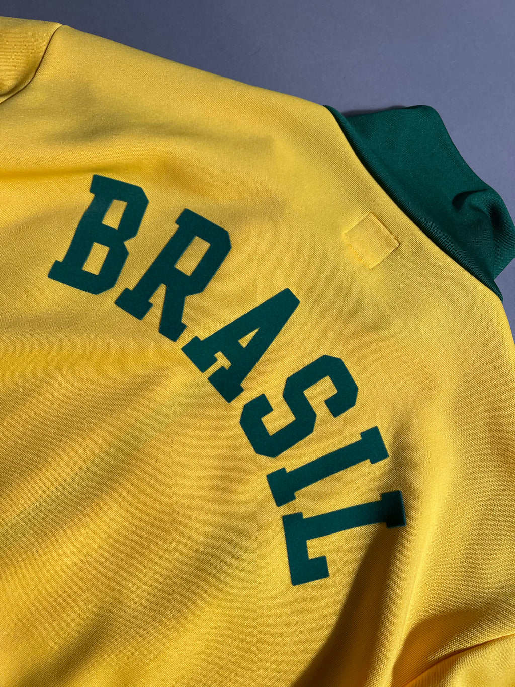 Adidas x Brasil Vintage Y2K Windbreaker M Mens