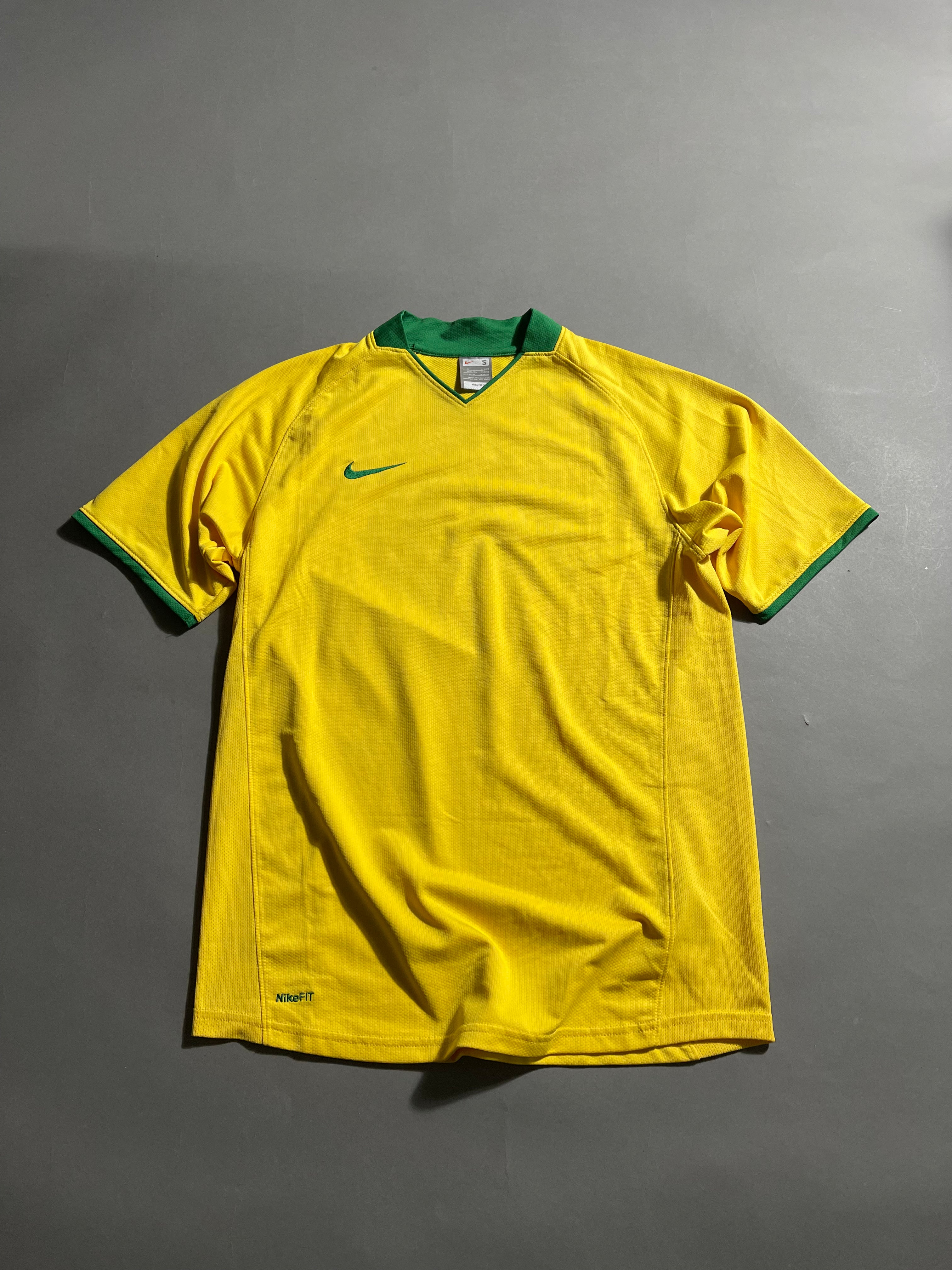 Nike x Brasil Vintage Y2K T' M Mens
