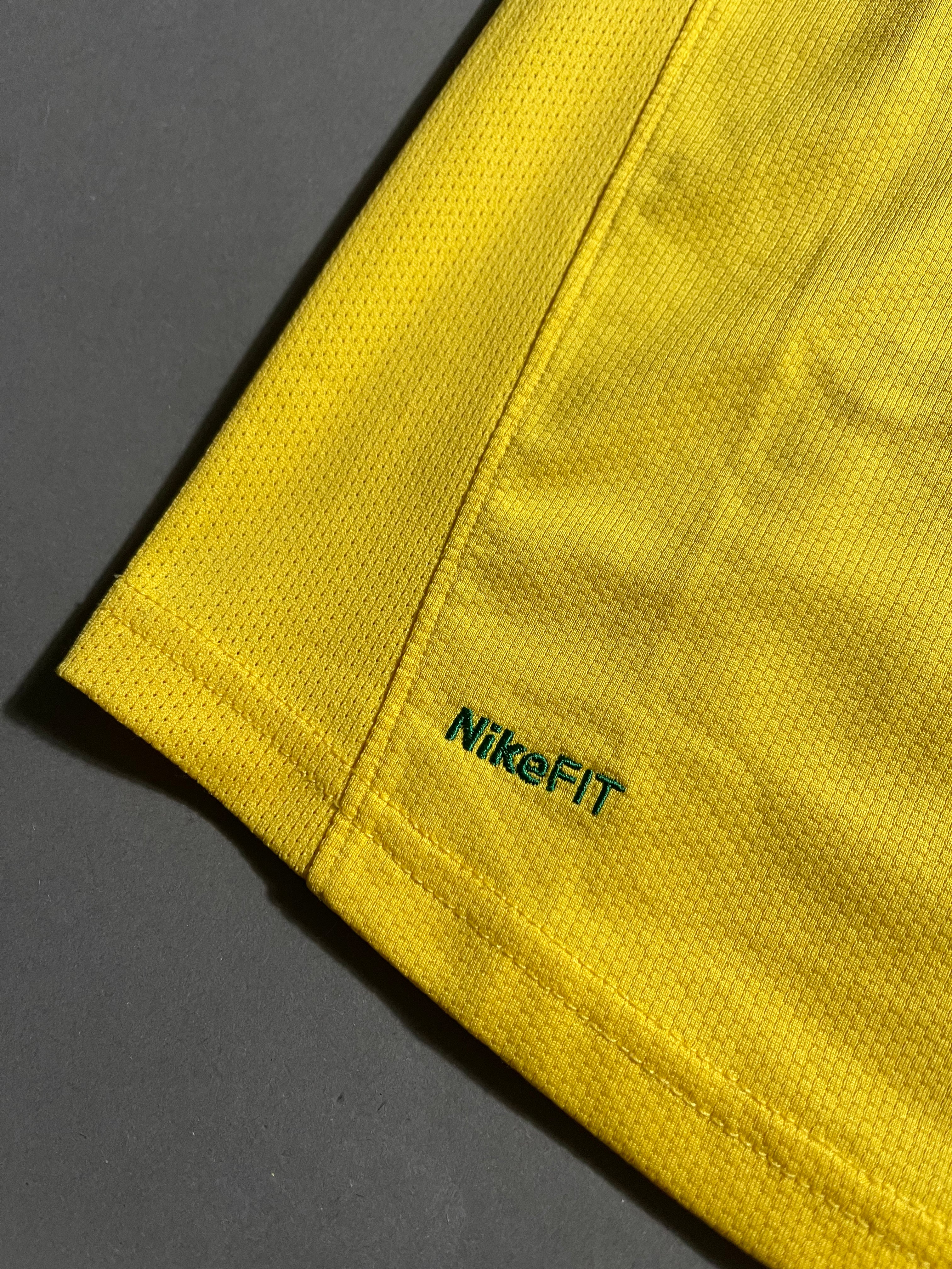 Nike x Brasil Vintage Y2K T' M Mens