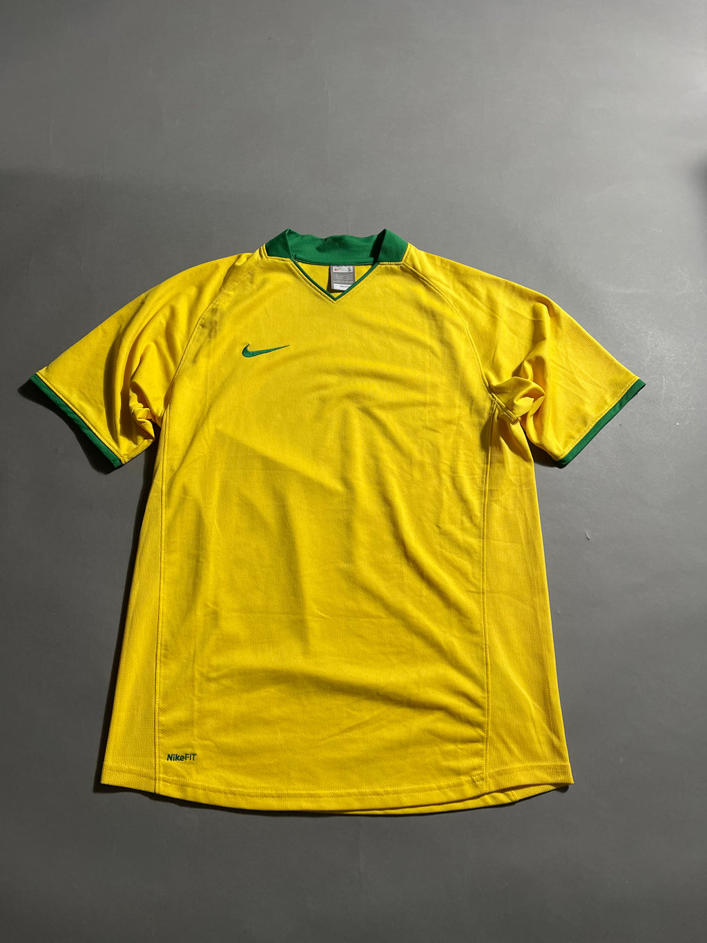 Nike x Brasil Vintage Y2K T' M Mens