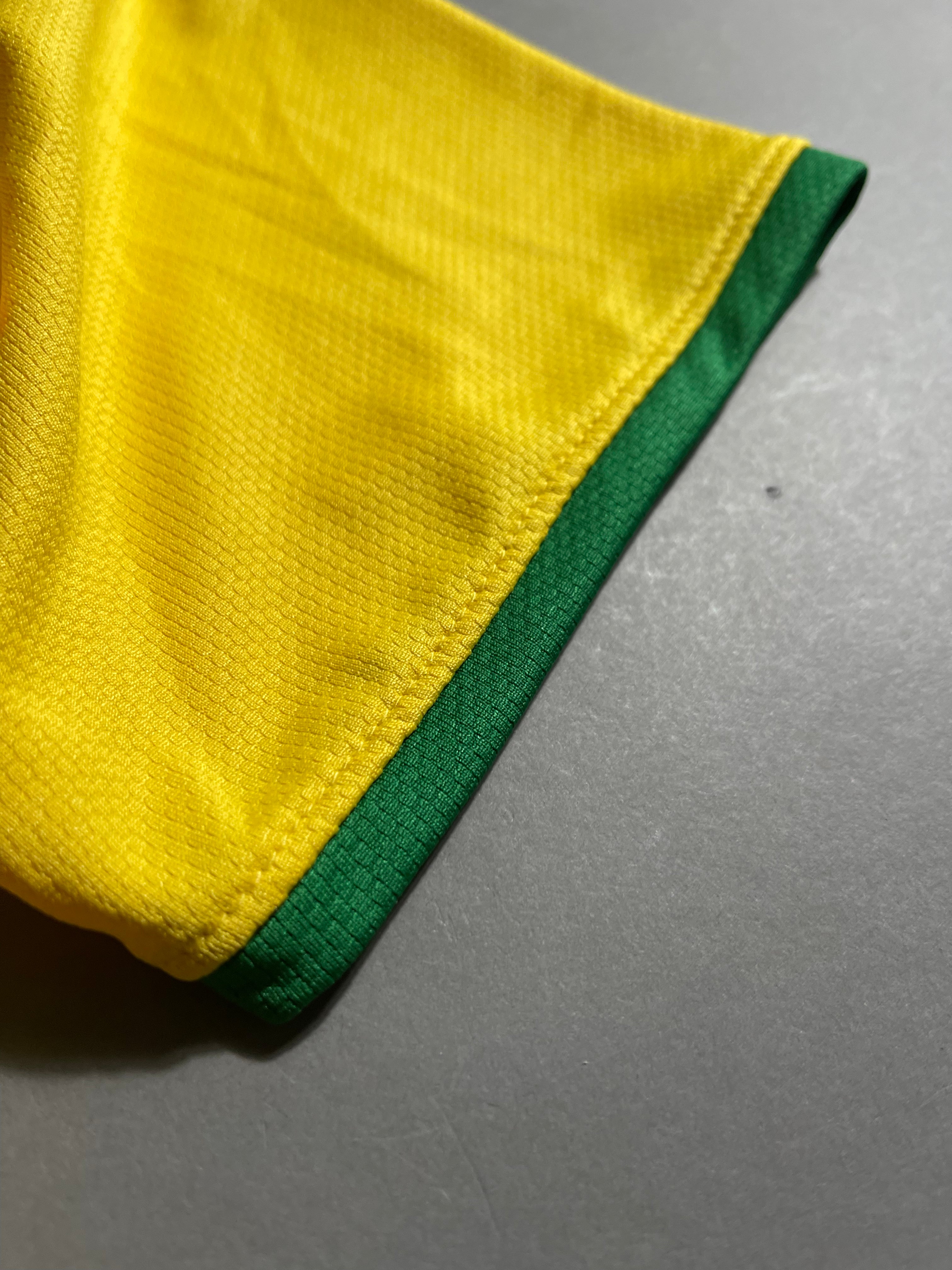 Nike x Brasil Vintage Y2K T' M Mens