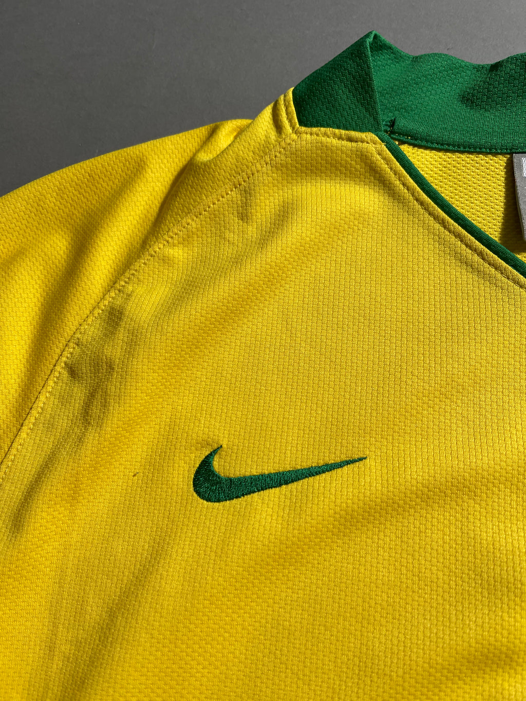 Nike x Brasil Vintage Y2K T' M Mens