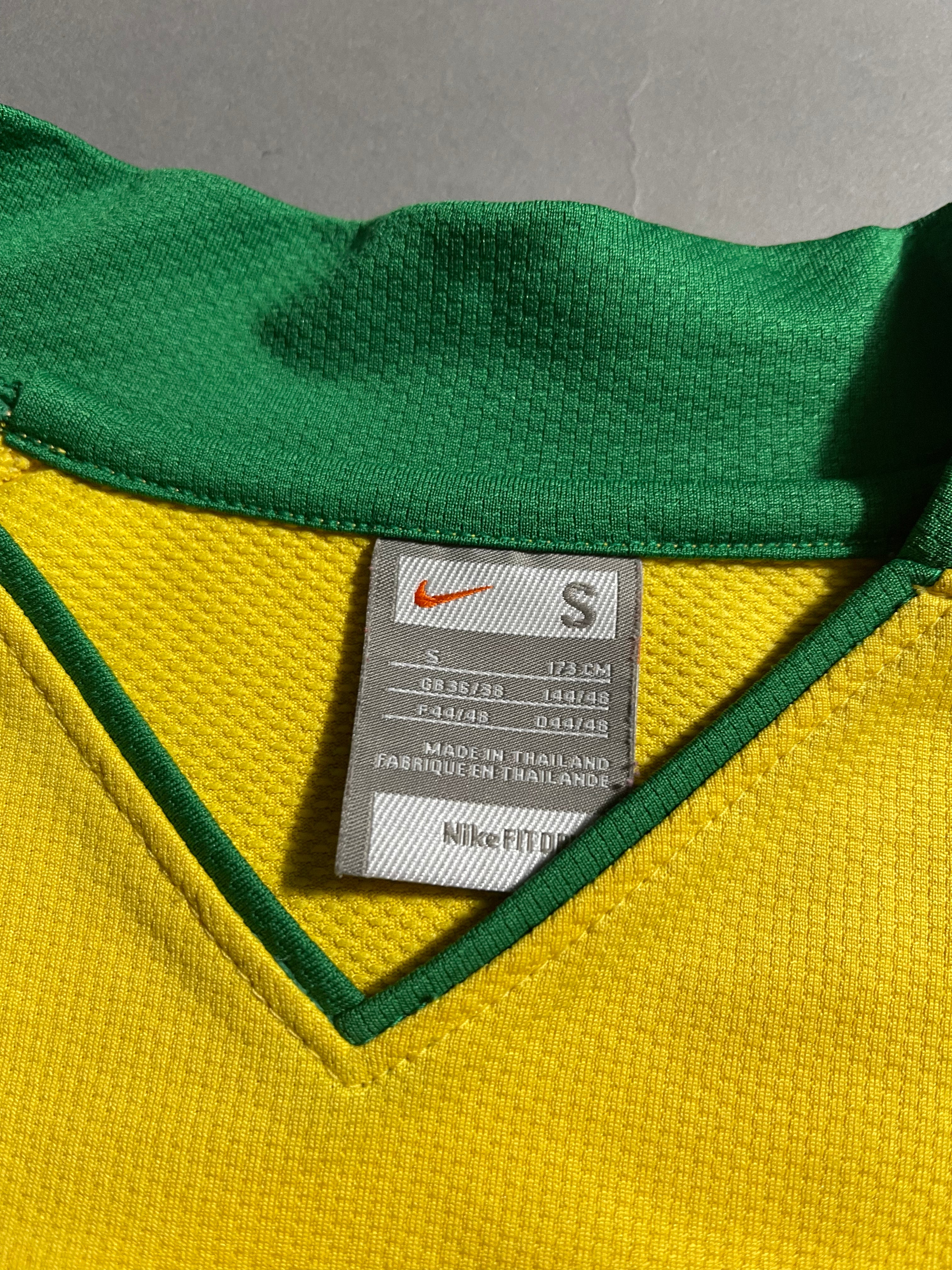 Nike x Brasil Vintage Y2K T' M Mens