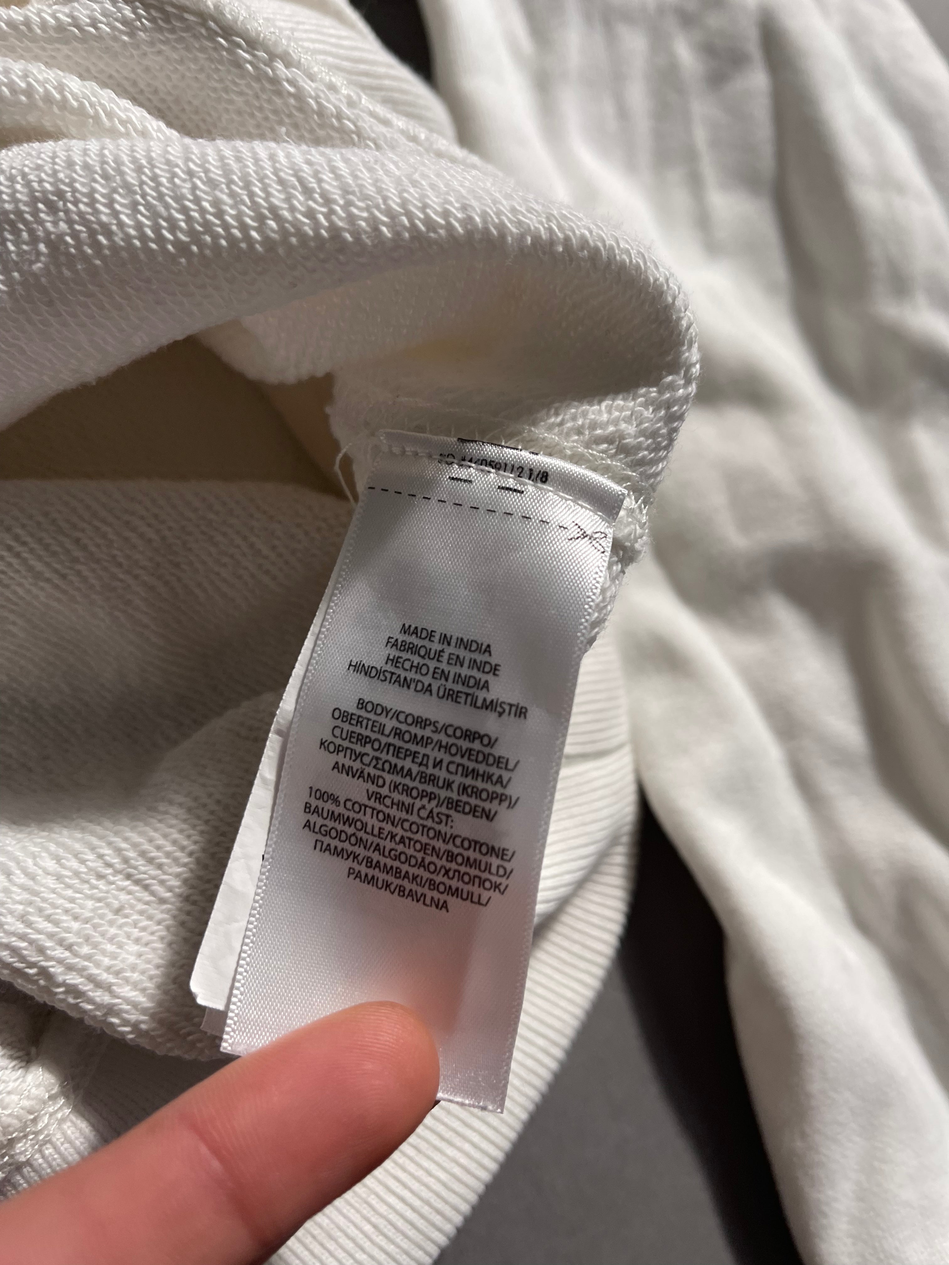 Ralph Lauren Vintage Y2K Sweatshirt S Womens