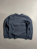 Lacoste Vintage Y2K Sweatshirt Knit M Mens