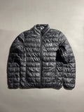 Emporio Armani 7 Vintage Y2K Quilted Puffer Jacket M Mens