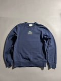 Lacoste Vintage Y2K Sweatshirt Knit S Mens