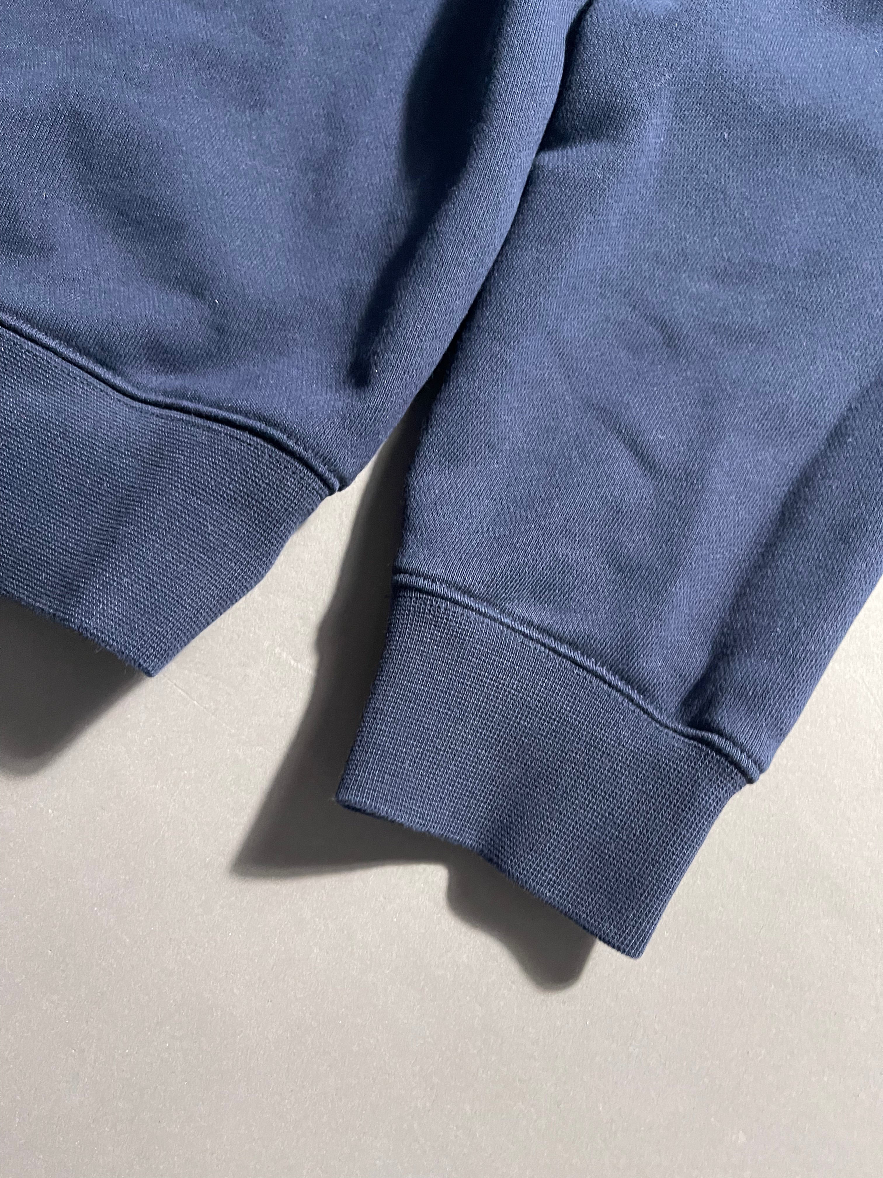 Lacoste Vintage Y2K Sweatshirt Knit S Mens