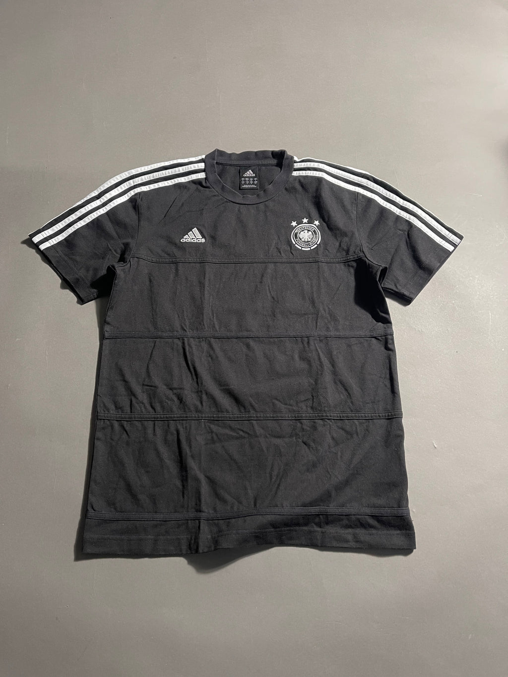 Adidas x Deutschland Vintage Y2K T' S Mens