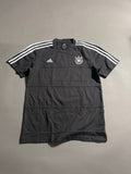 Adidas x Deutschland Vintage Y2K T' S Mens