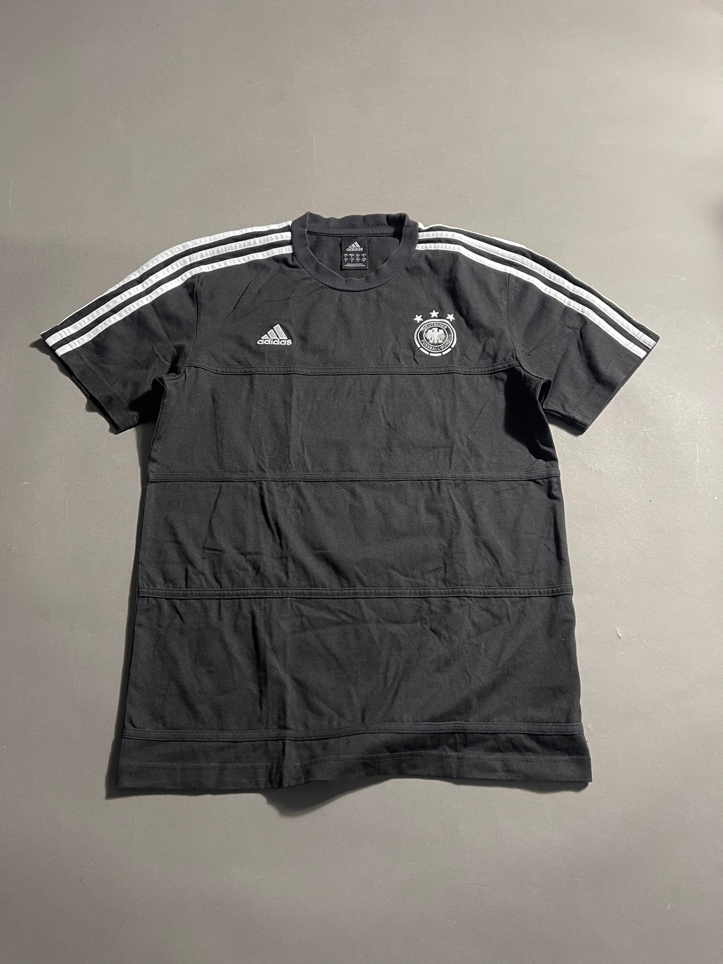 Adidas x Deutschland Vintage Y2K T' S Mens