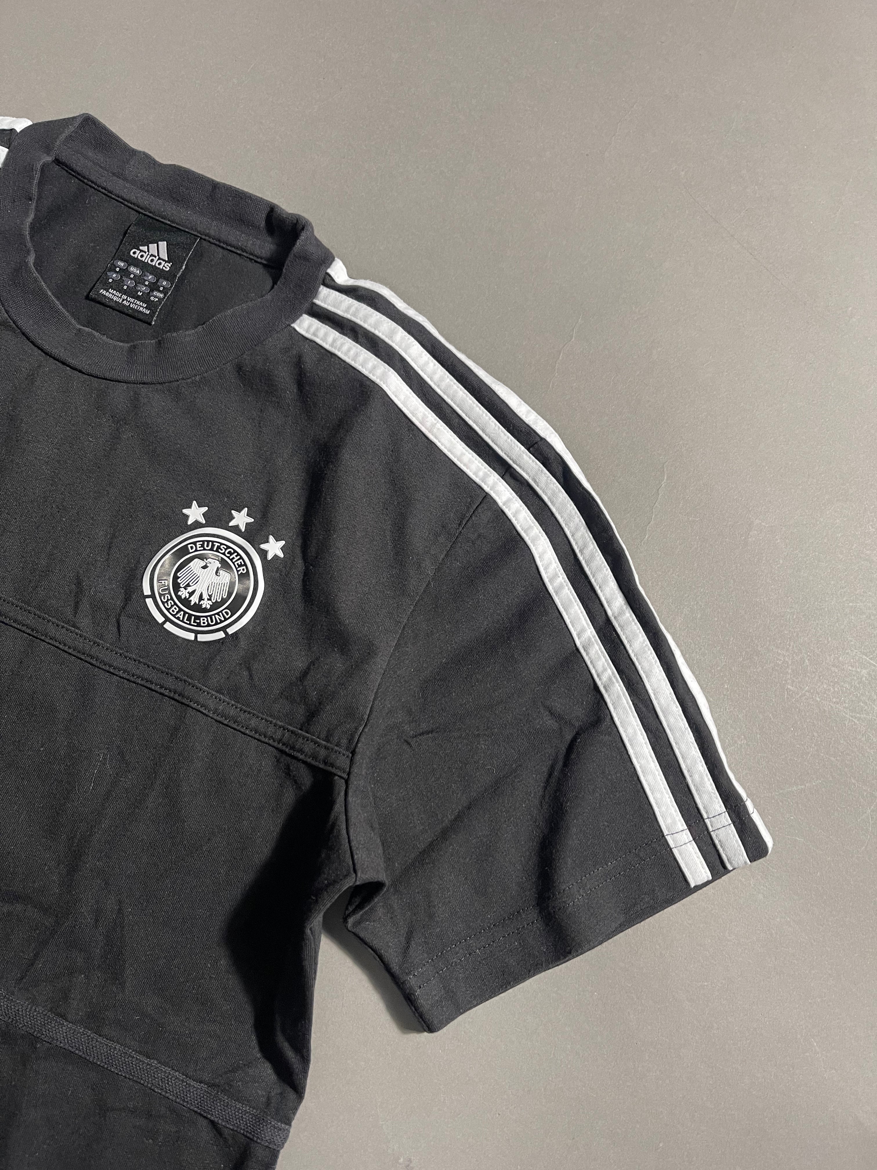 Adidas x Deutschland Vintage Y2K T' S Mens