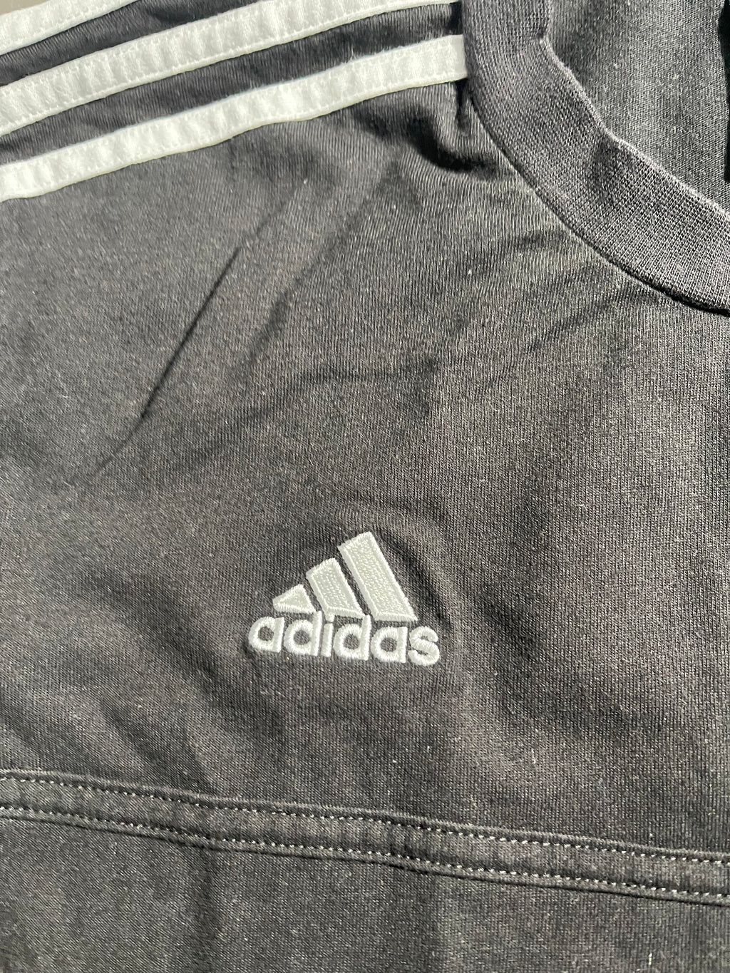 Adidas x Deutschland Vintage Y2K T' S Mens
