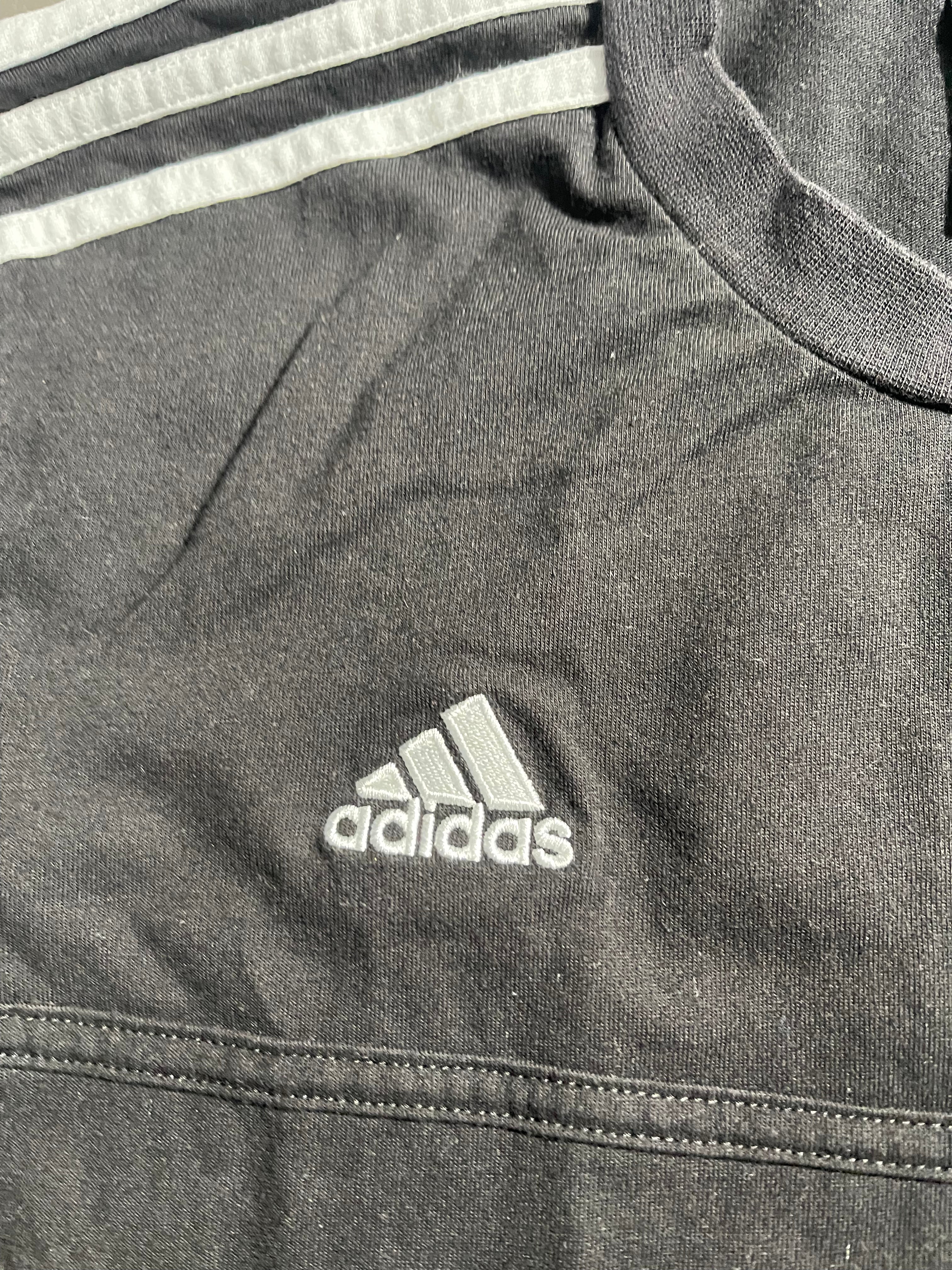 Adidas x Deutschland Vintage Y2K T' S Mens
