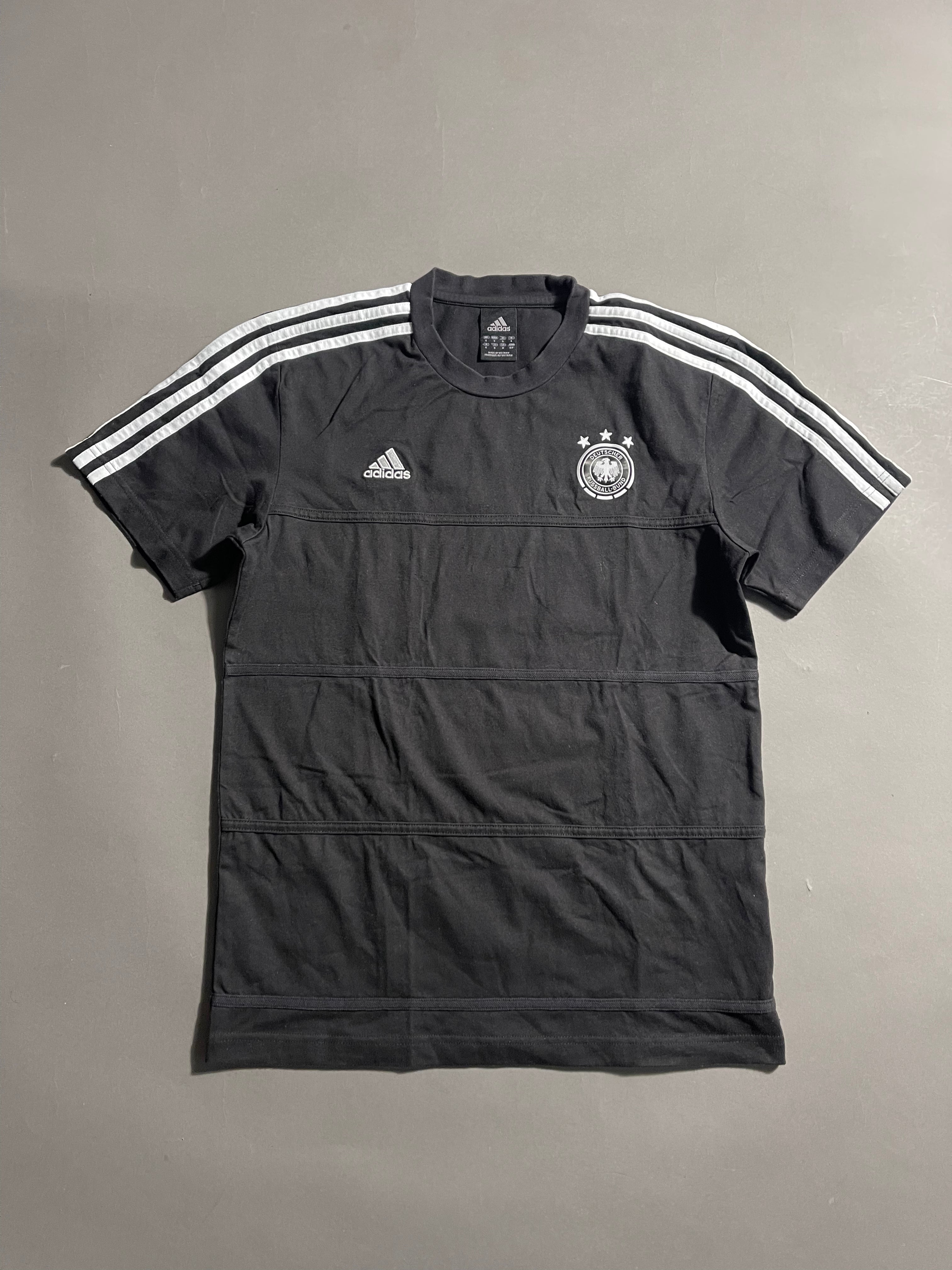 Adidas x Deutschland Vintage Y2K T' S Mens