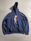 Polo Ralph Lauren Vintage Y2K Hoodie S Mens