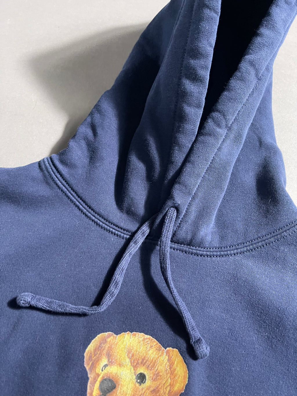 Polo Ralph Lauren Vintage Y2K Hoodie S Mens