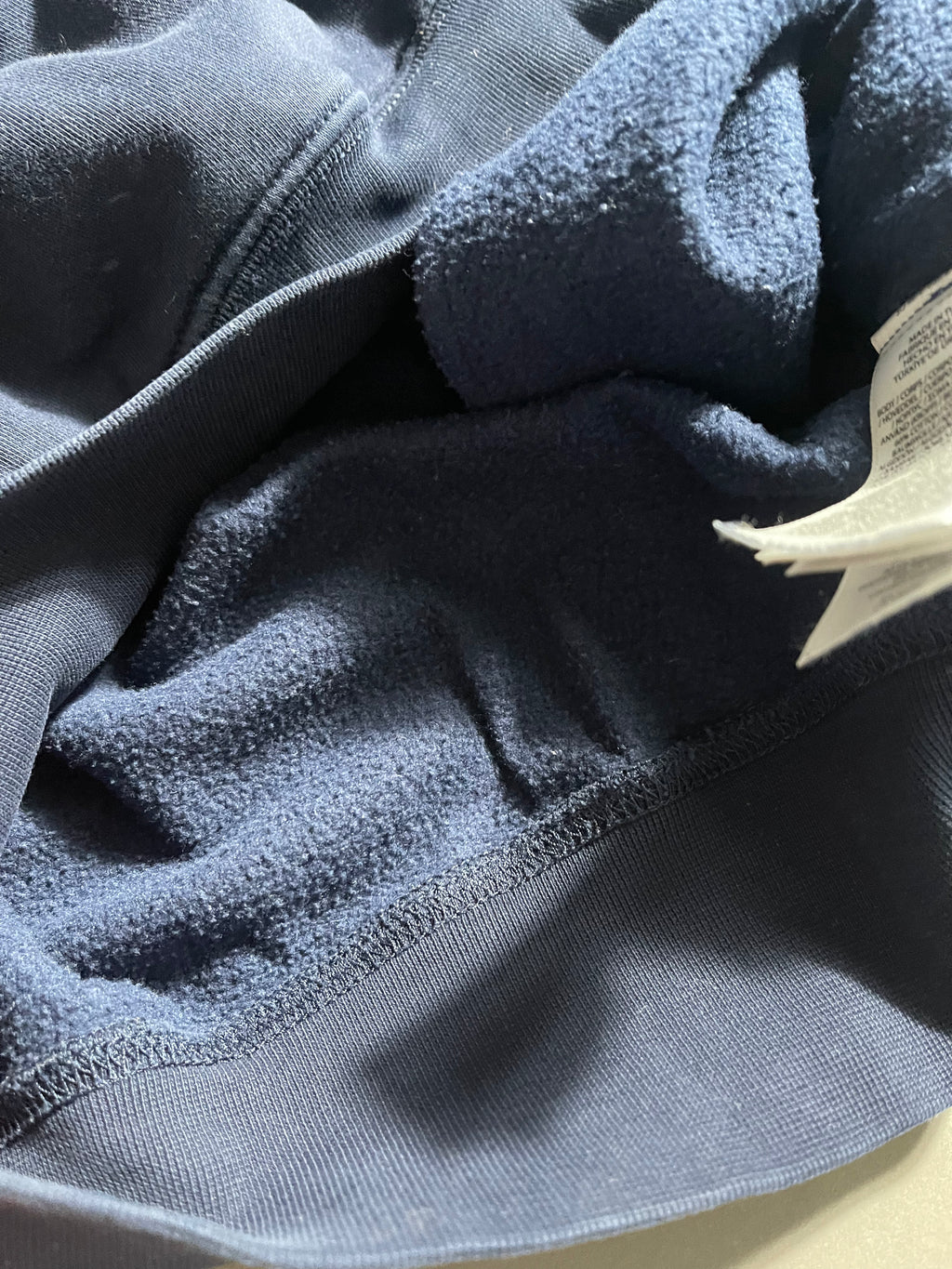 Polo Ralph Lauren Vintage Y2K Hoodie S Mens