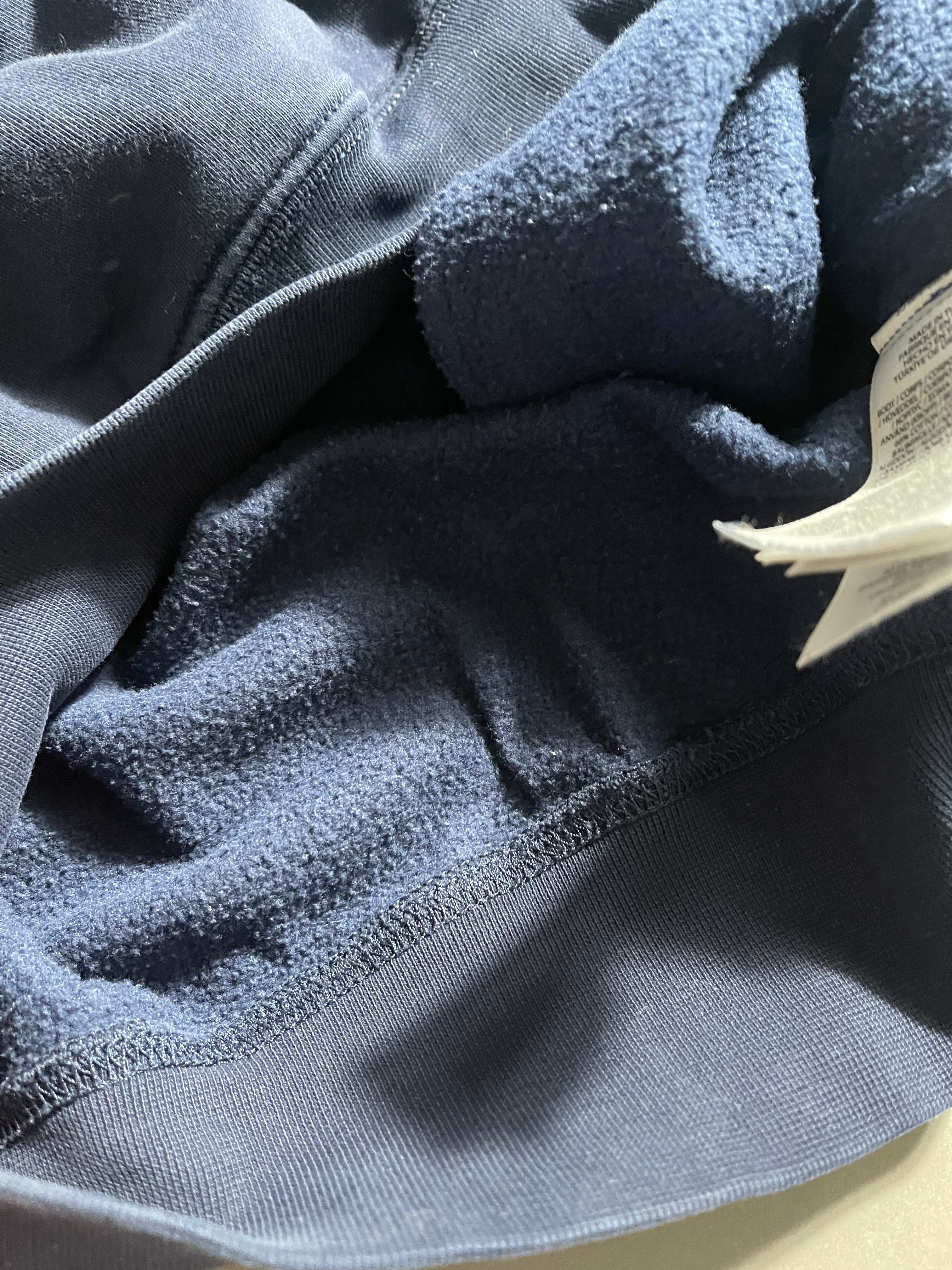 Polo Ralph Lauren Vintage Y2K Hoodie S Mens