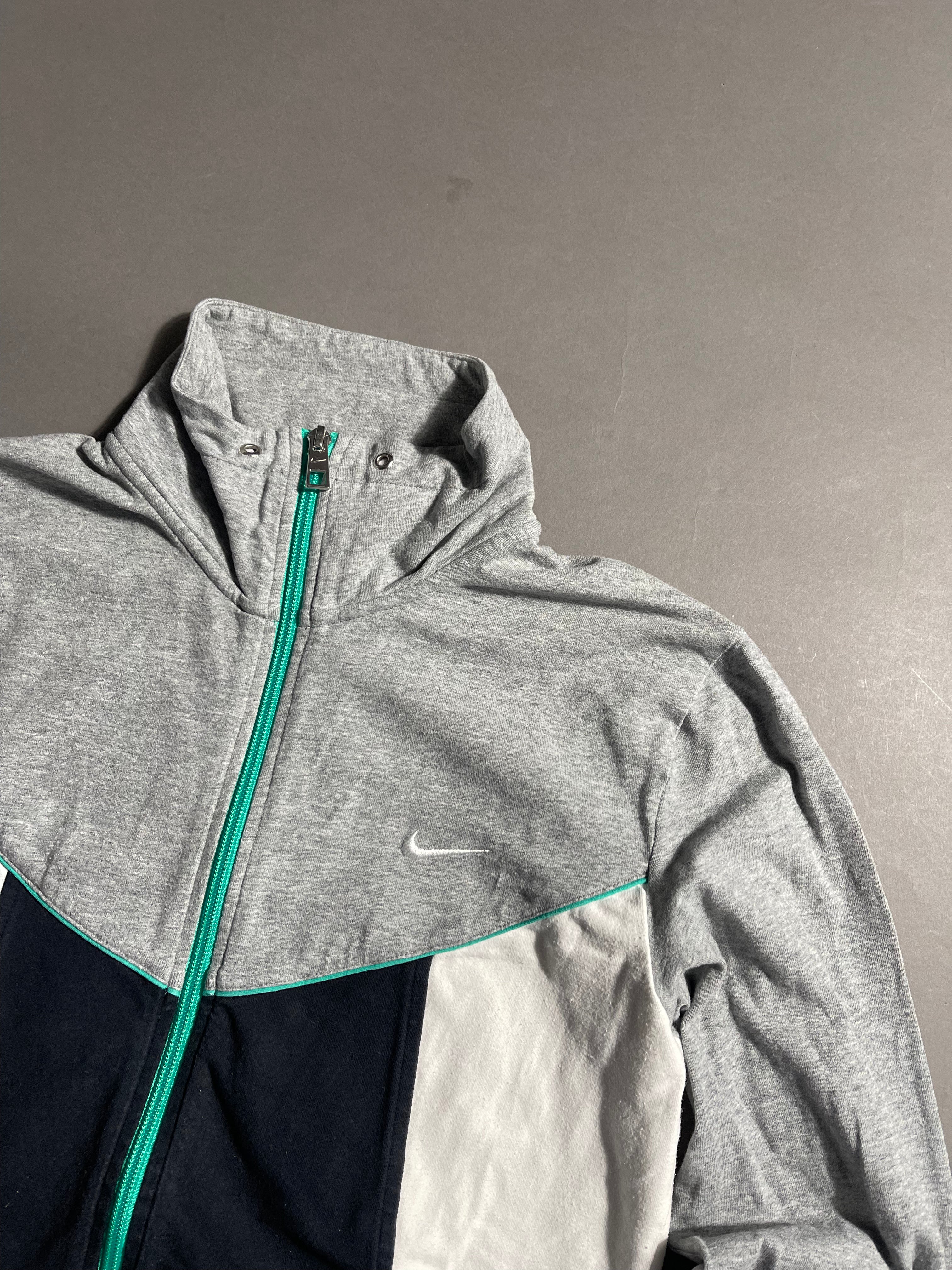 Nike Vintage Y2K Tracksuit M Womens