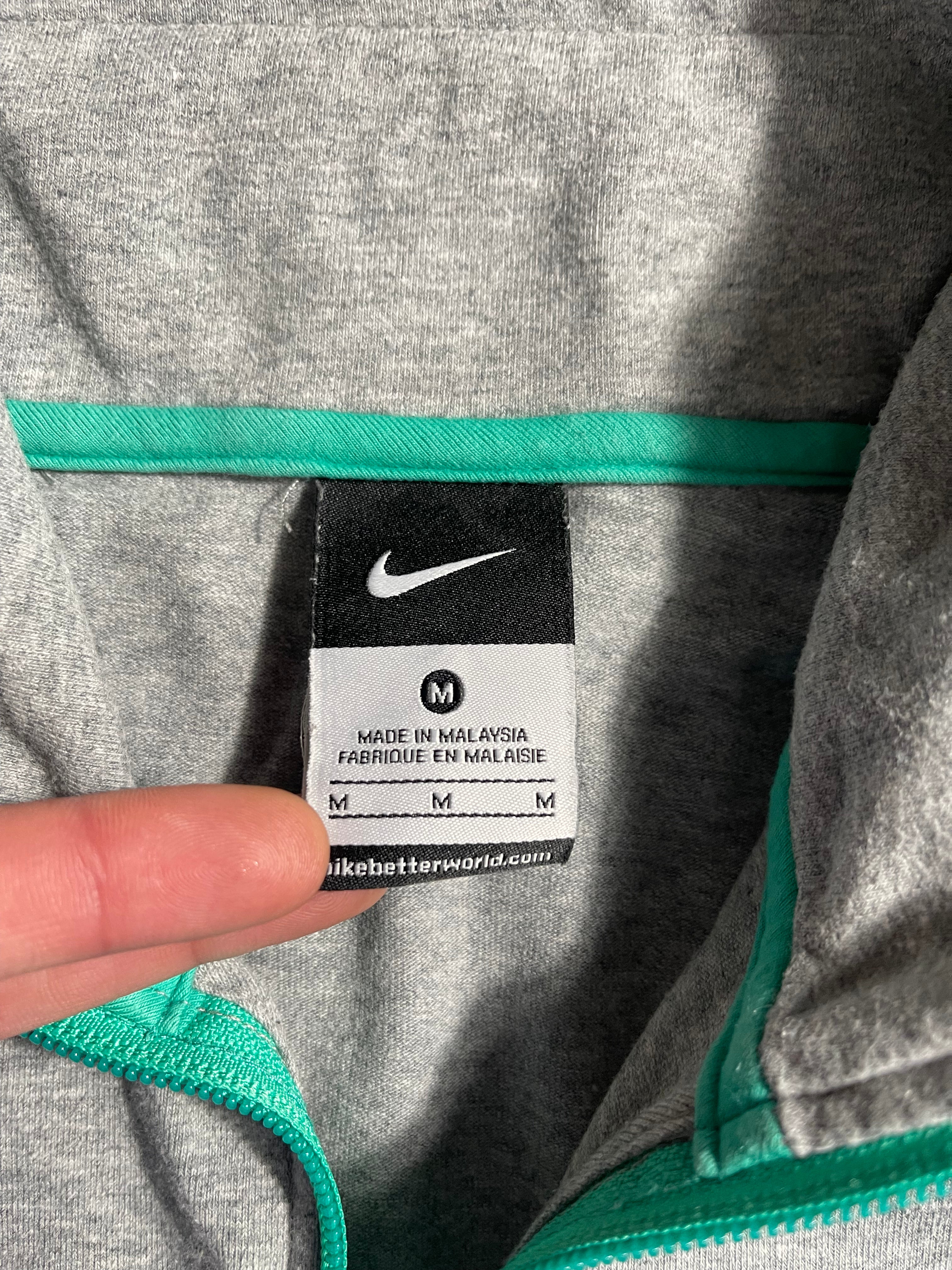 Nike Vintage Y2K Tracksuit M Womens