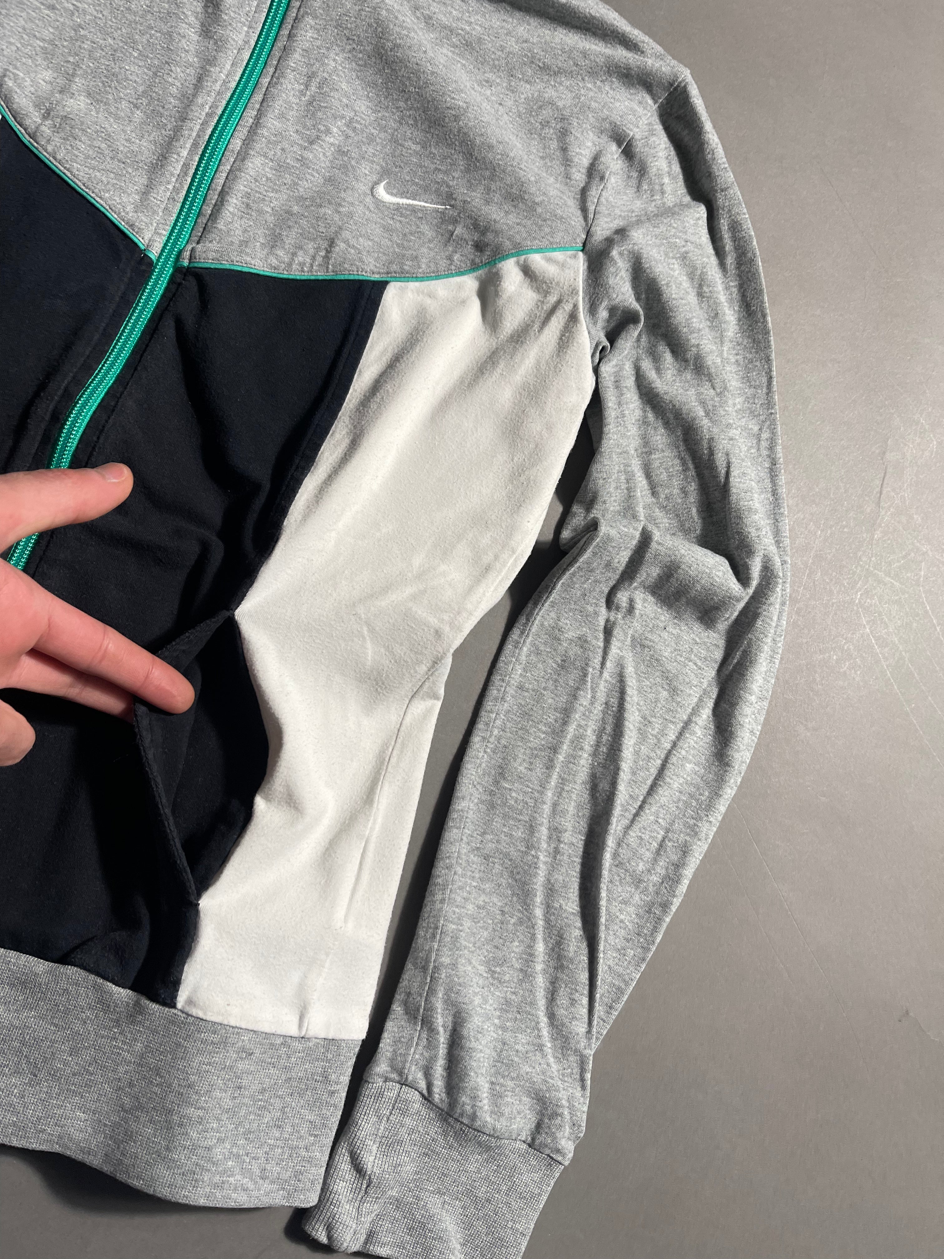 Nike Vintage Y2K Tracksuit M Womens