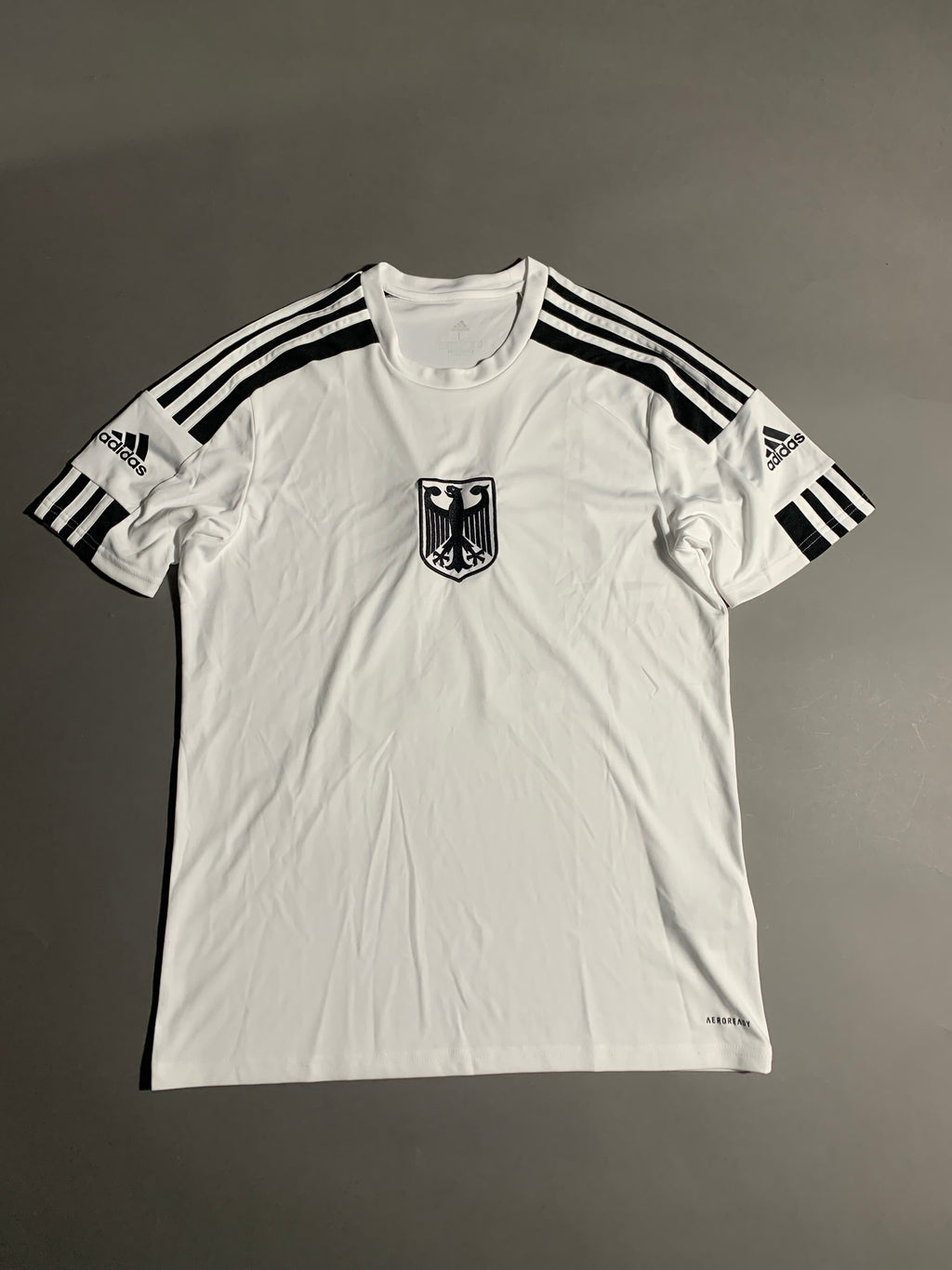 Adidas x Germany Vintage Y2K T' L Mens