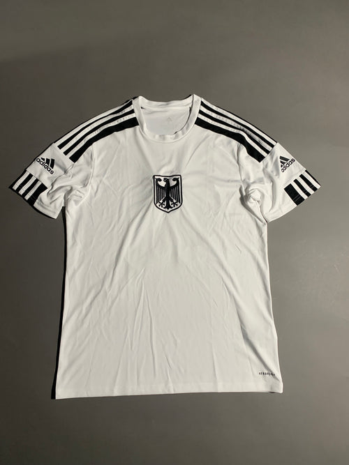 Adidas x Germany Vintage Y2K T' L Mens