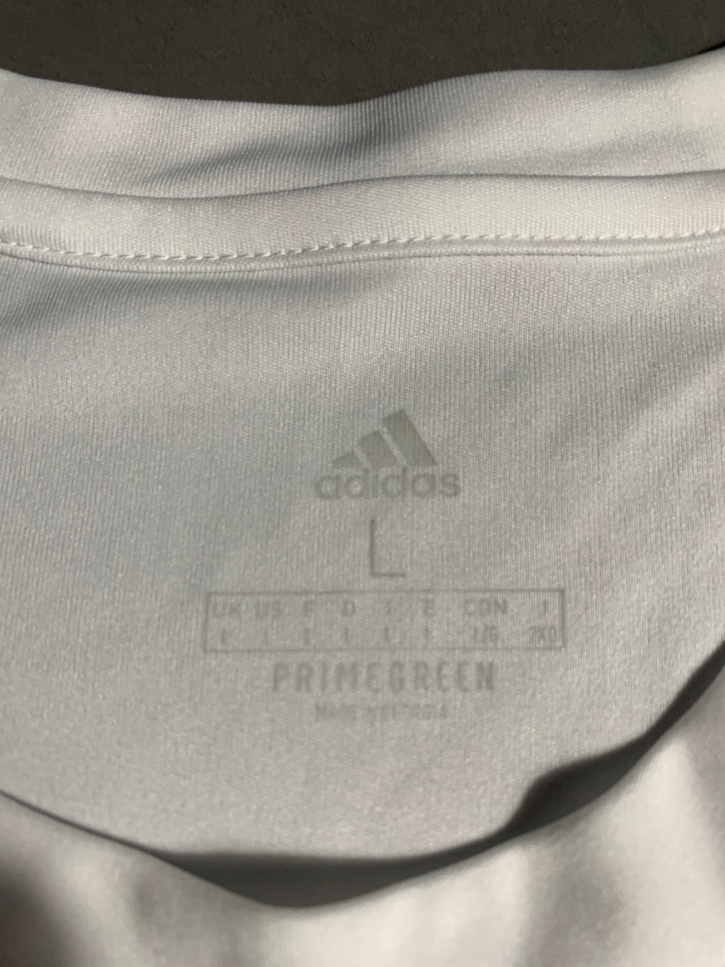 Adidas x Germany Vintage Y2K T' L Mens