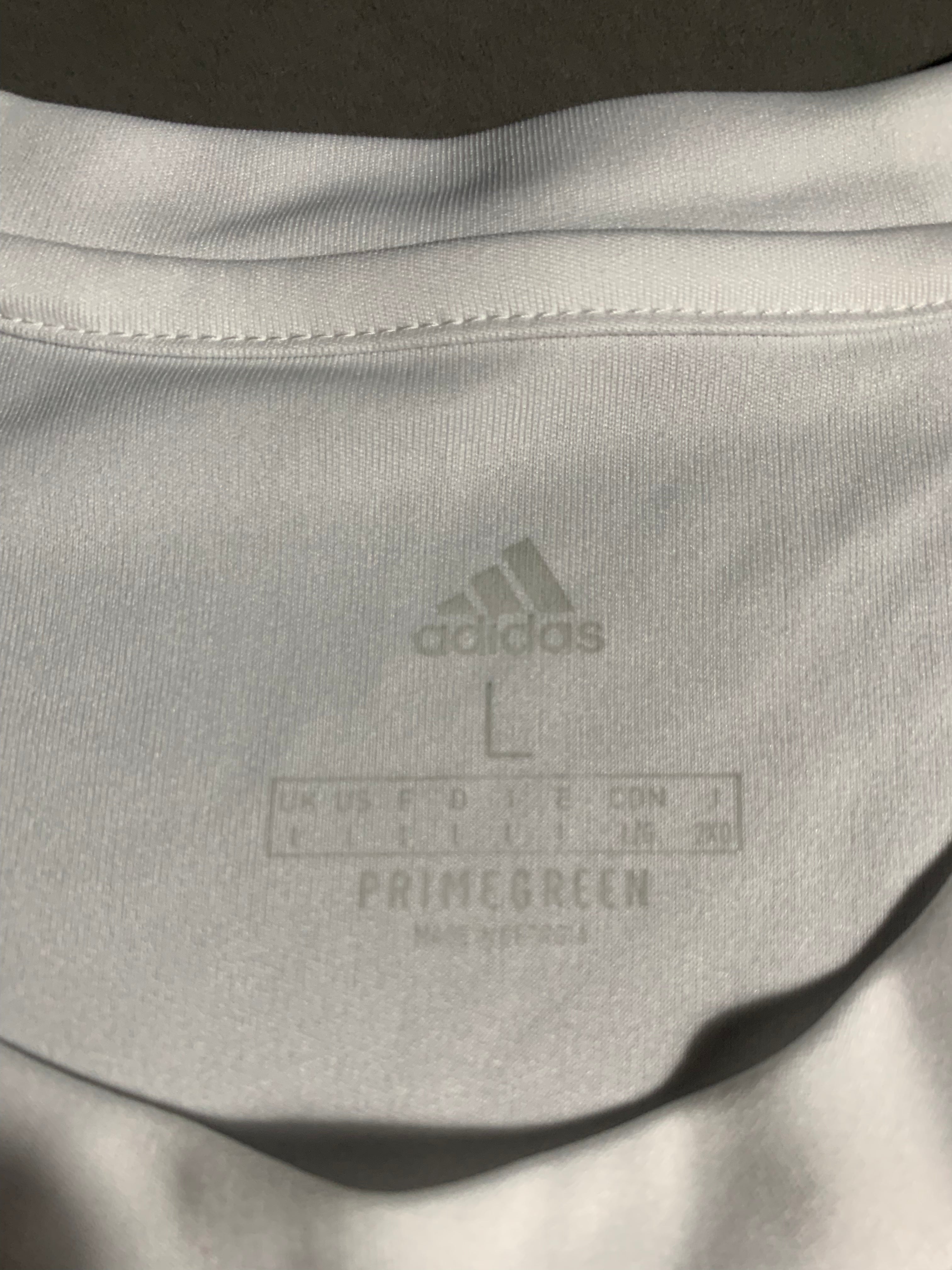 Adidas x Germany Vintage Y2K T' L Mens