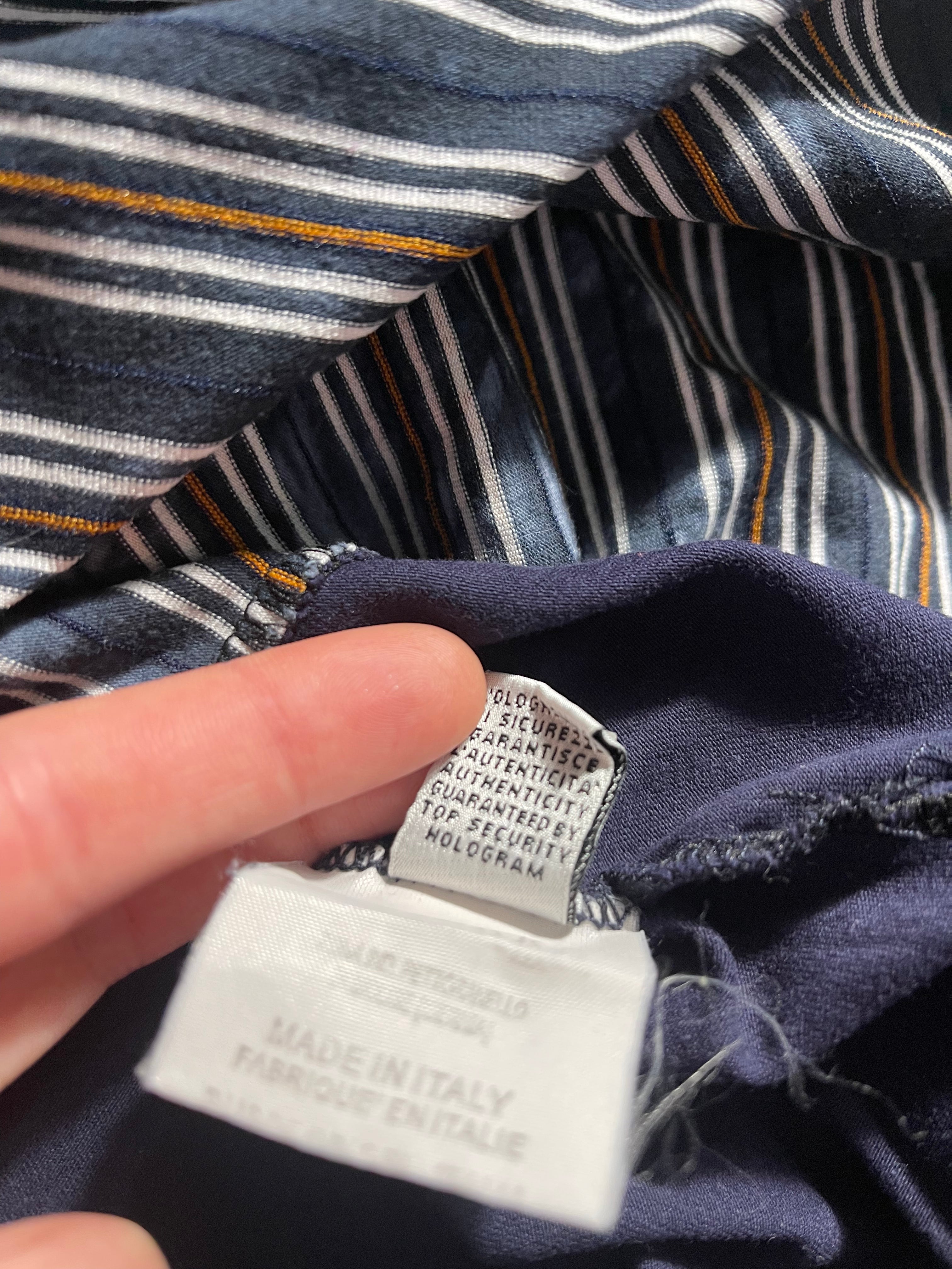 Dolce & Gabbana Vintage Y2K Top L Womens