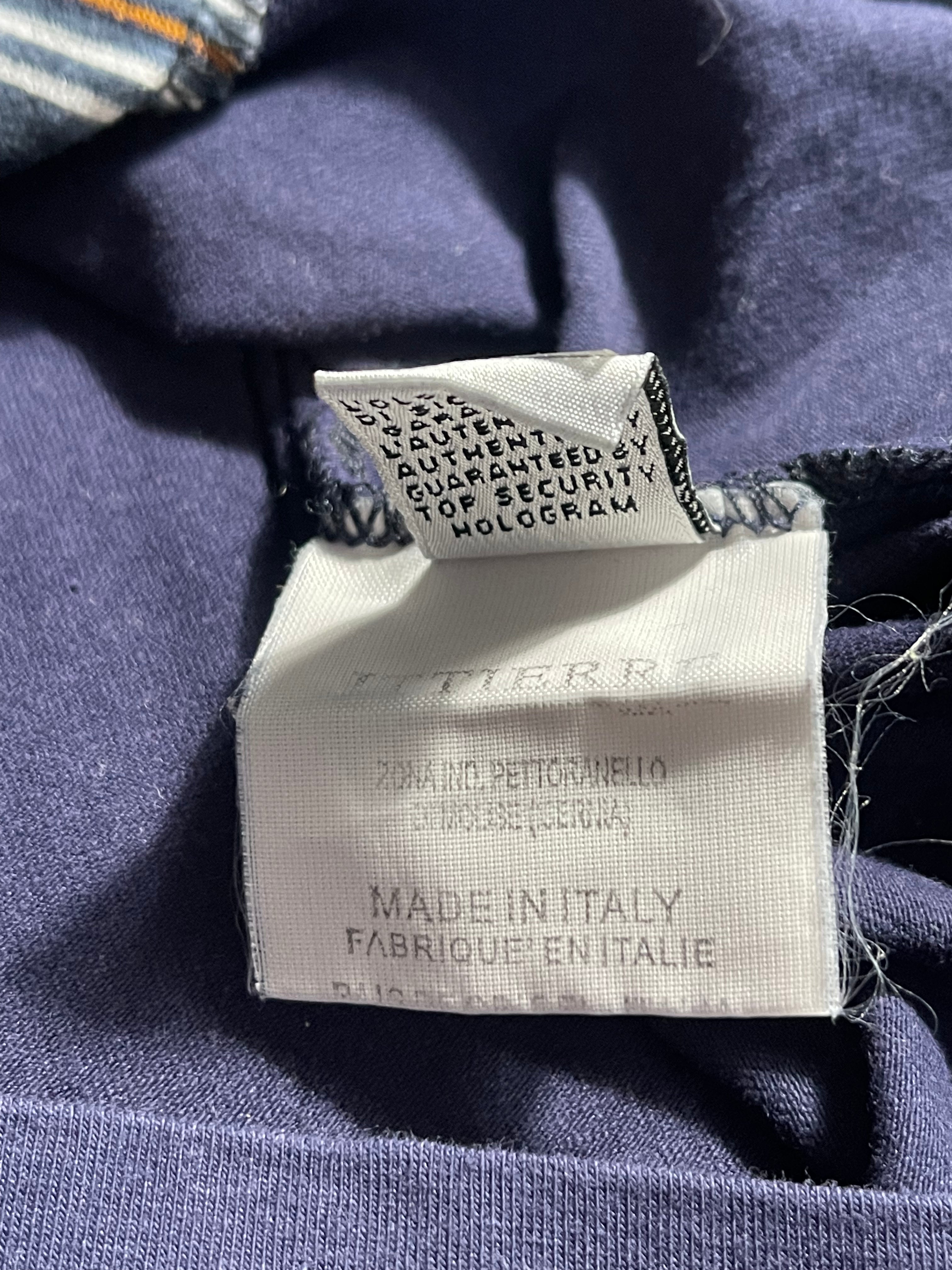 Dolce & Gabbana Vintage Y2K Top L Womens