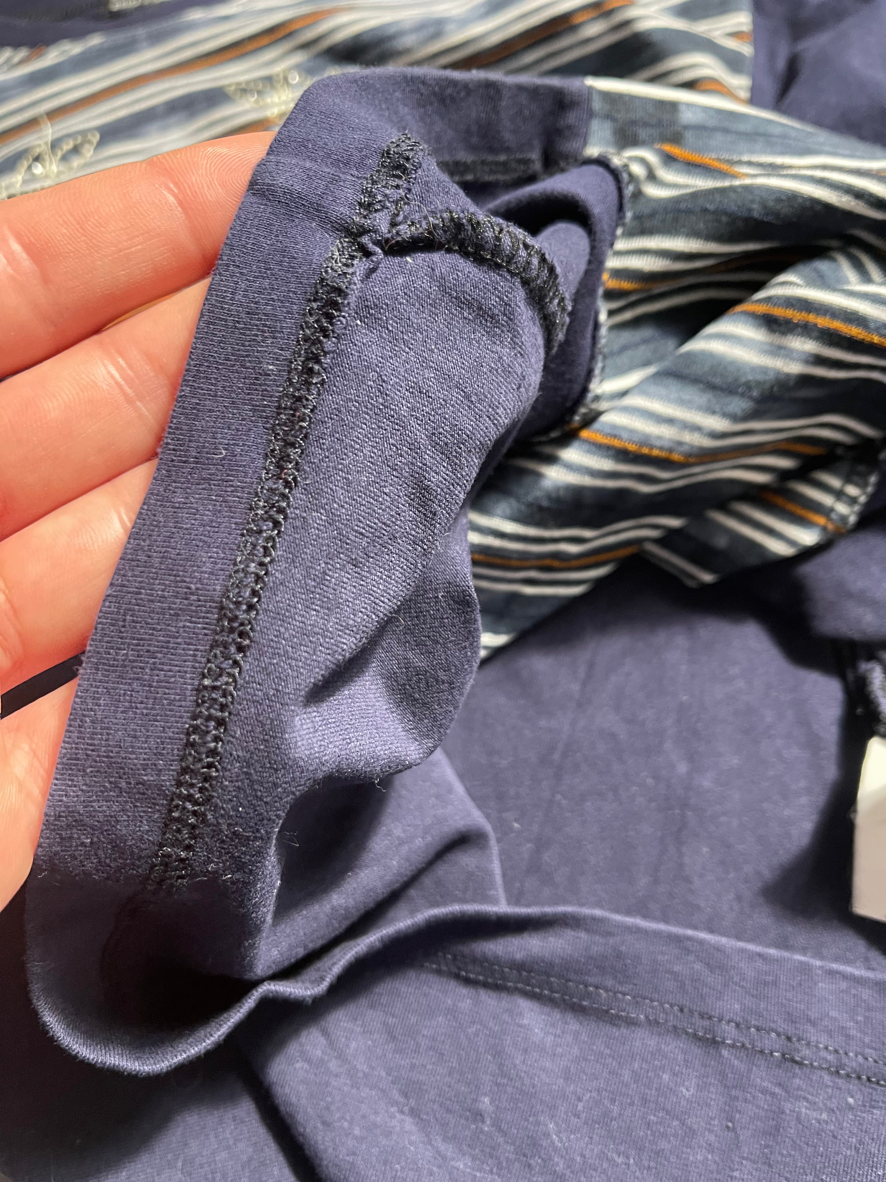 Dolce & Gabbana Vintage Y2K Top L Womens