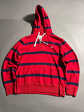 Polo Ralph Lauren Vintage Y2K Hoodie M Mens