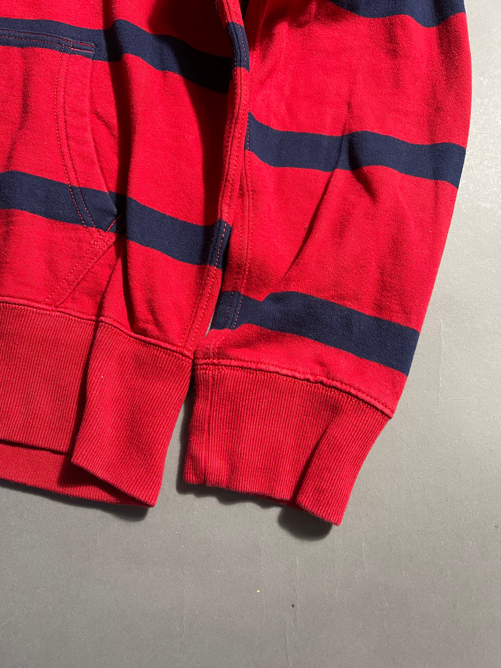 Polo Ralph Lauren Vintage Y2K Hoodie M Mens