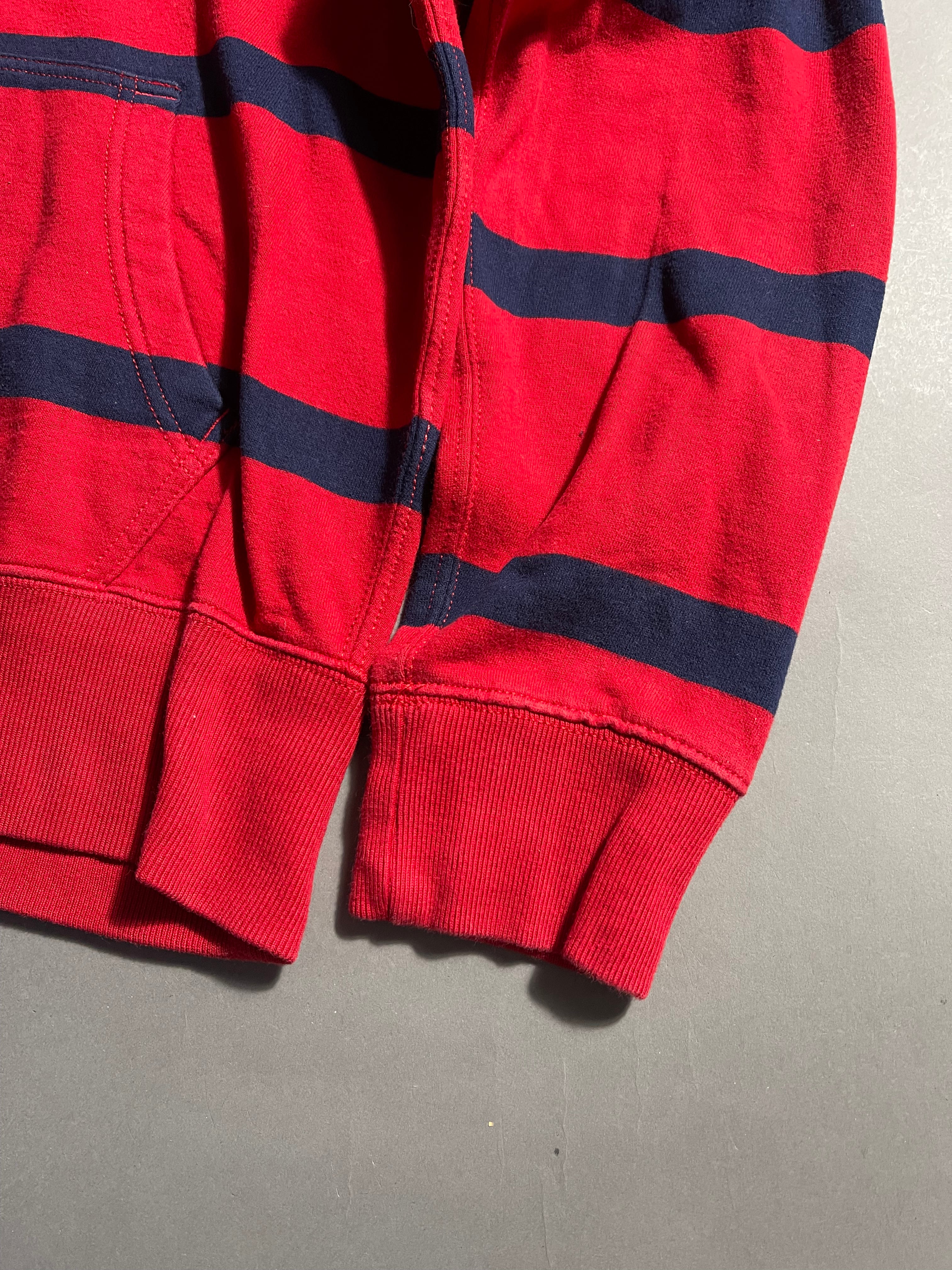 Polo Ralph Lauren Vintage Y2K Hoodie M Mens