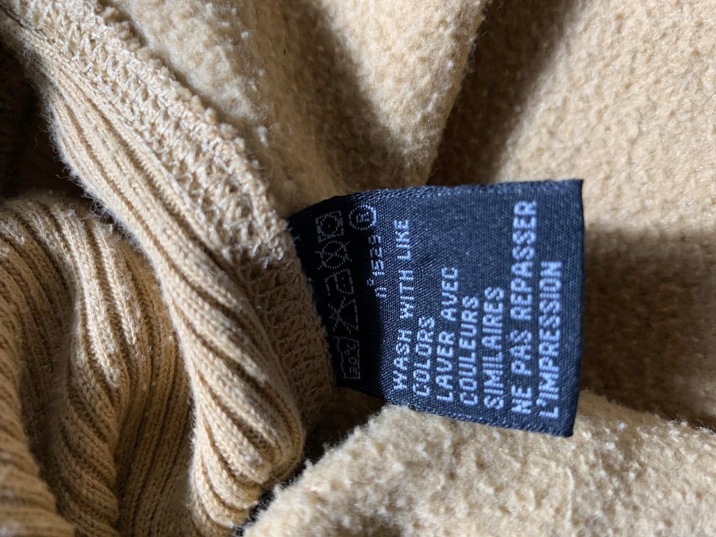 Polo Jeans Company Ralph Lauren Vintage Y2K Hoodie M Womens