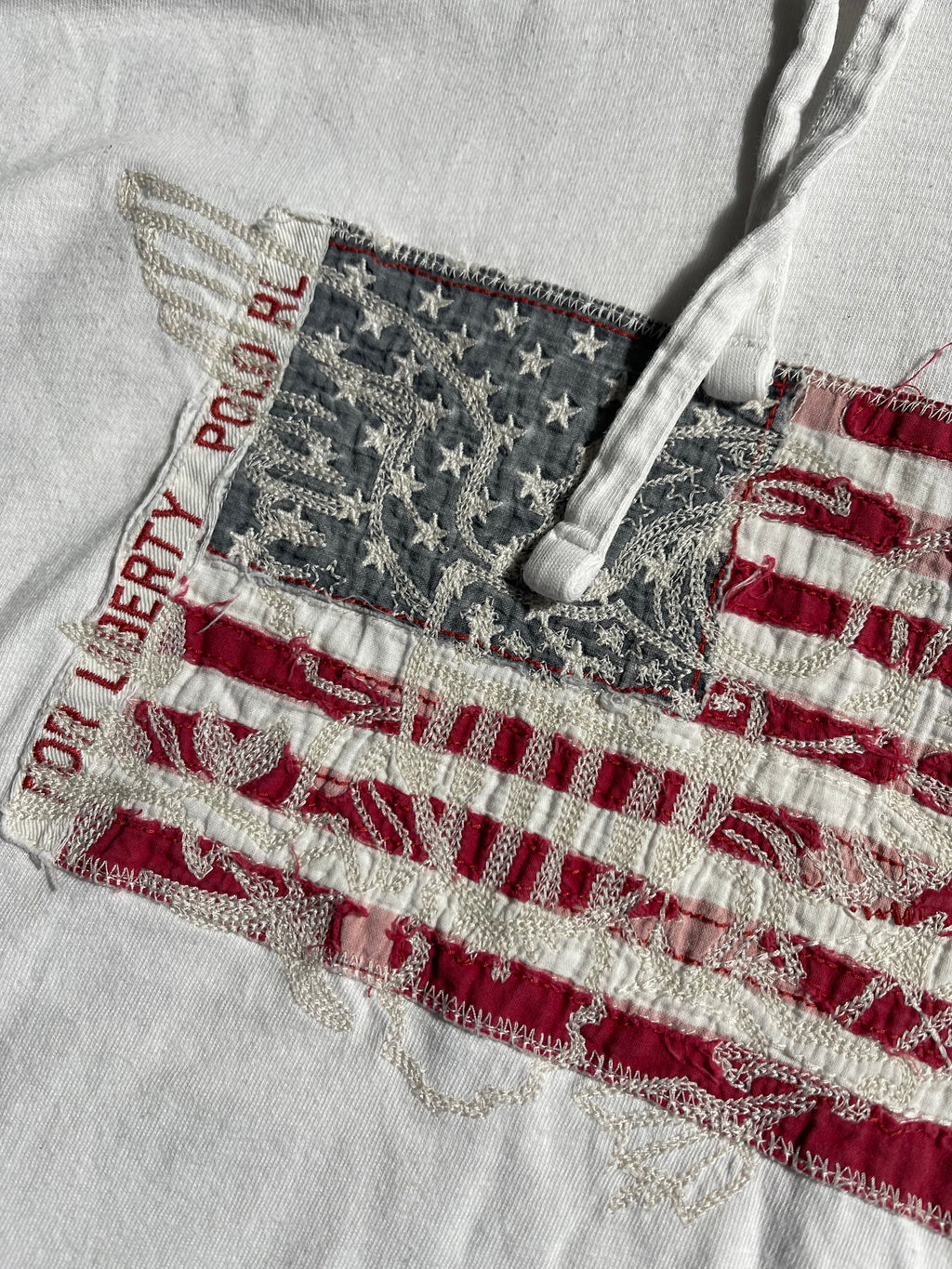 Polo Ralph Lauren Vintage Y2K Hoodie L Mens