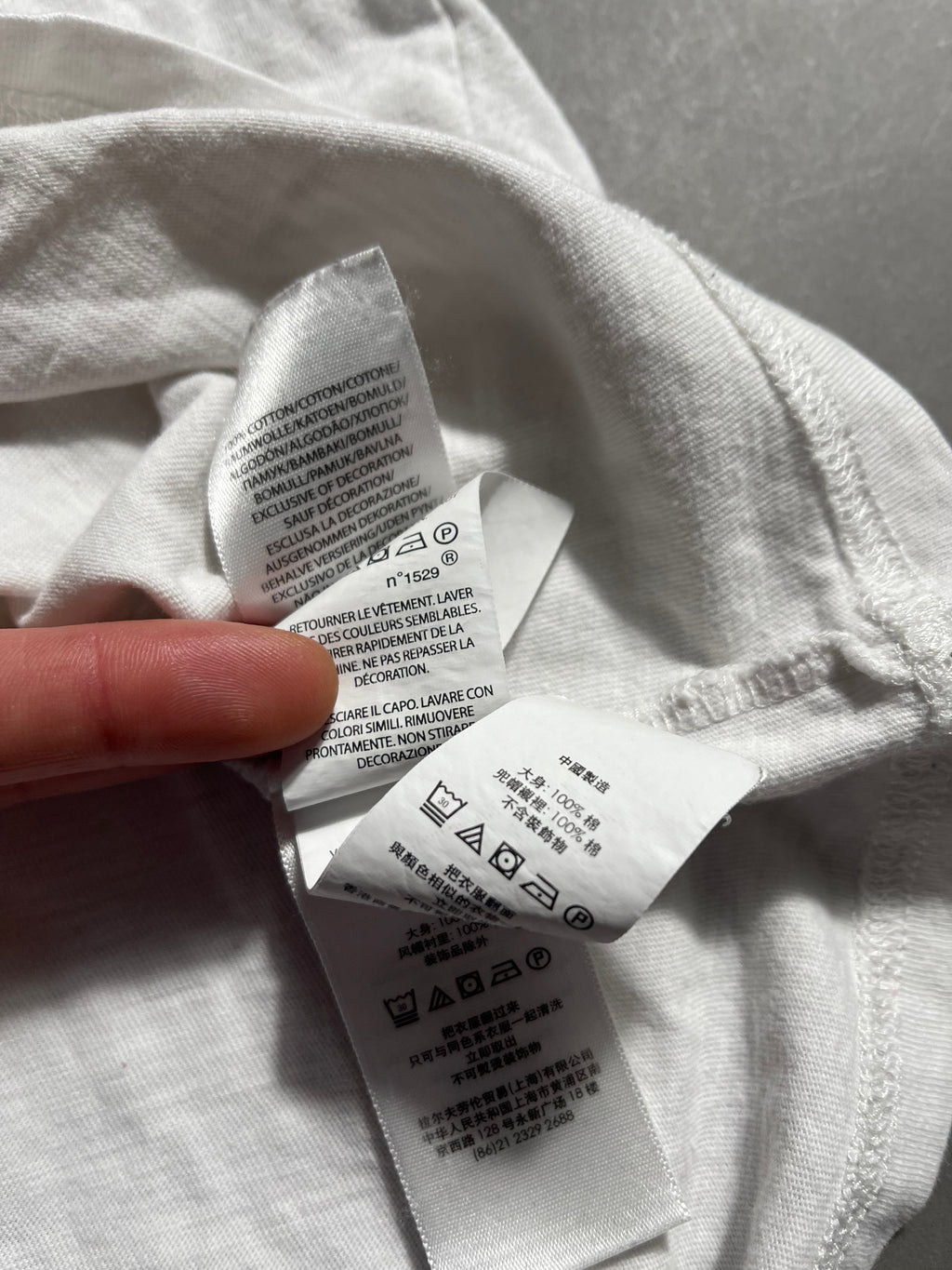 Polo Ralph Lauren Vintage Y2K Hoodie L Mens