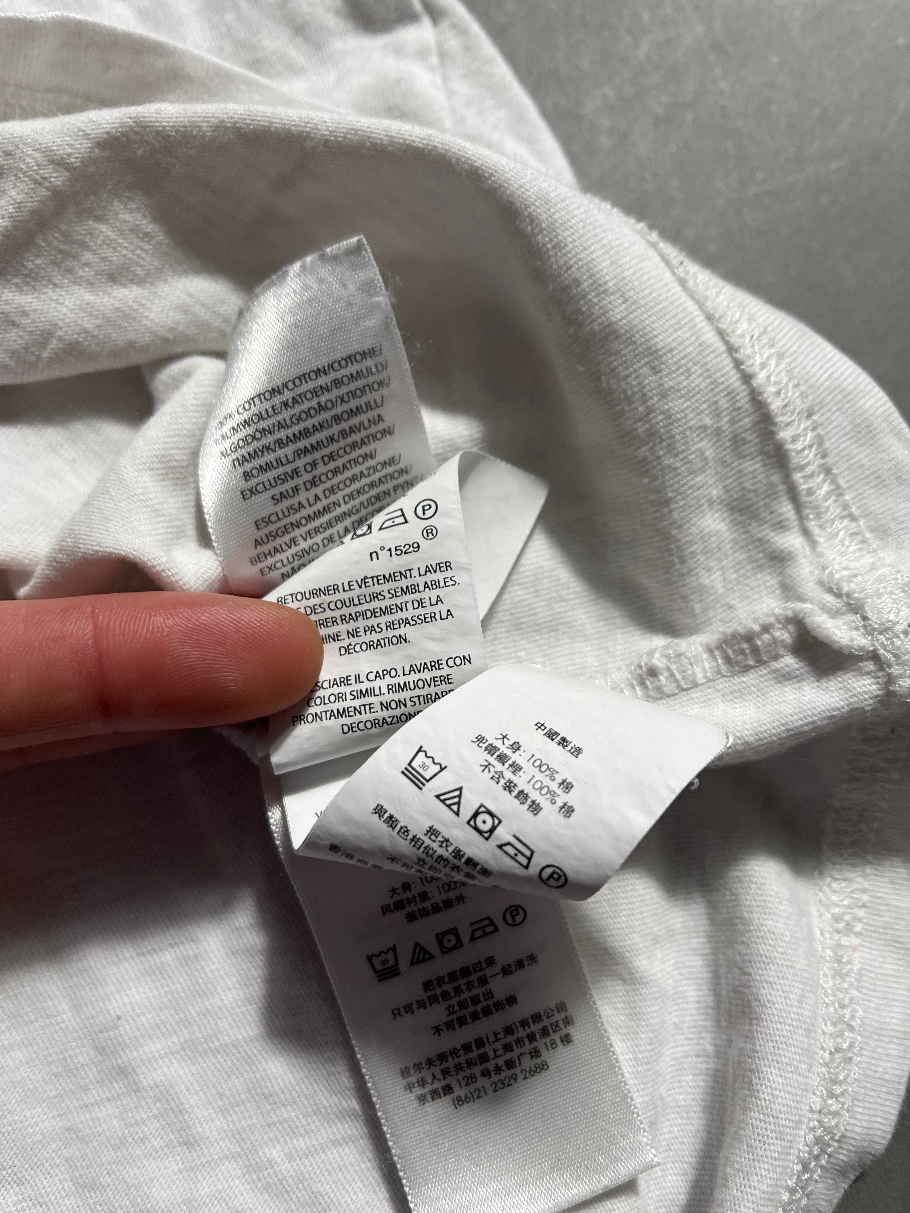Polo Ralph Lauren Vintage Y2K Hoodie L Mens