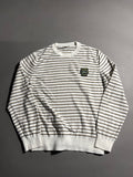 Lacoste Vintage Y2K Sweatshirt Knit M Mens