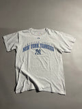 New York Yankees x Majestic Vintage Y2K T' M Mens