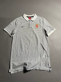 Nike x AS Monaco Y2K Polo Shirt L Mens