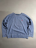 Ralph Lauren Vintage Y2K Sweatshirt M Womens
