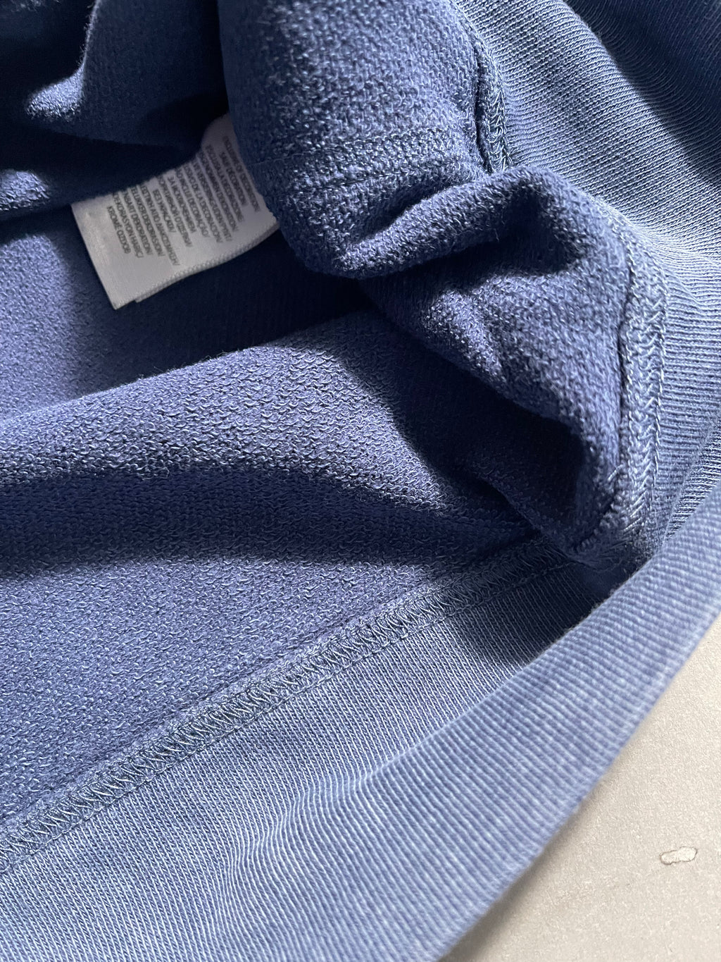 Ralph Lauren Vintage Y2K Sweatshirt M Womens